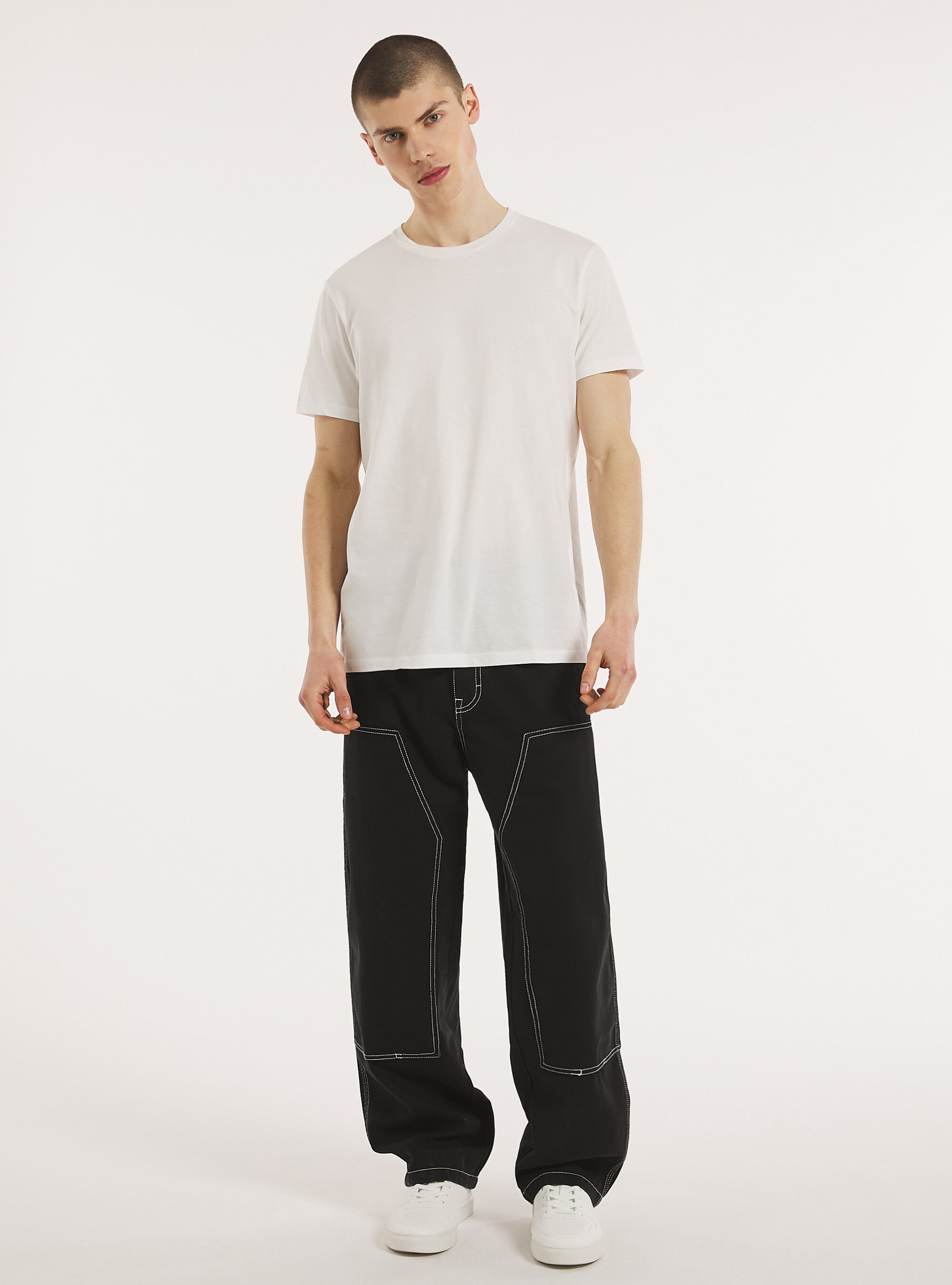 Trousers Explore Alcott new styles Alcott Menswear