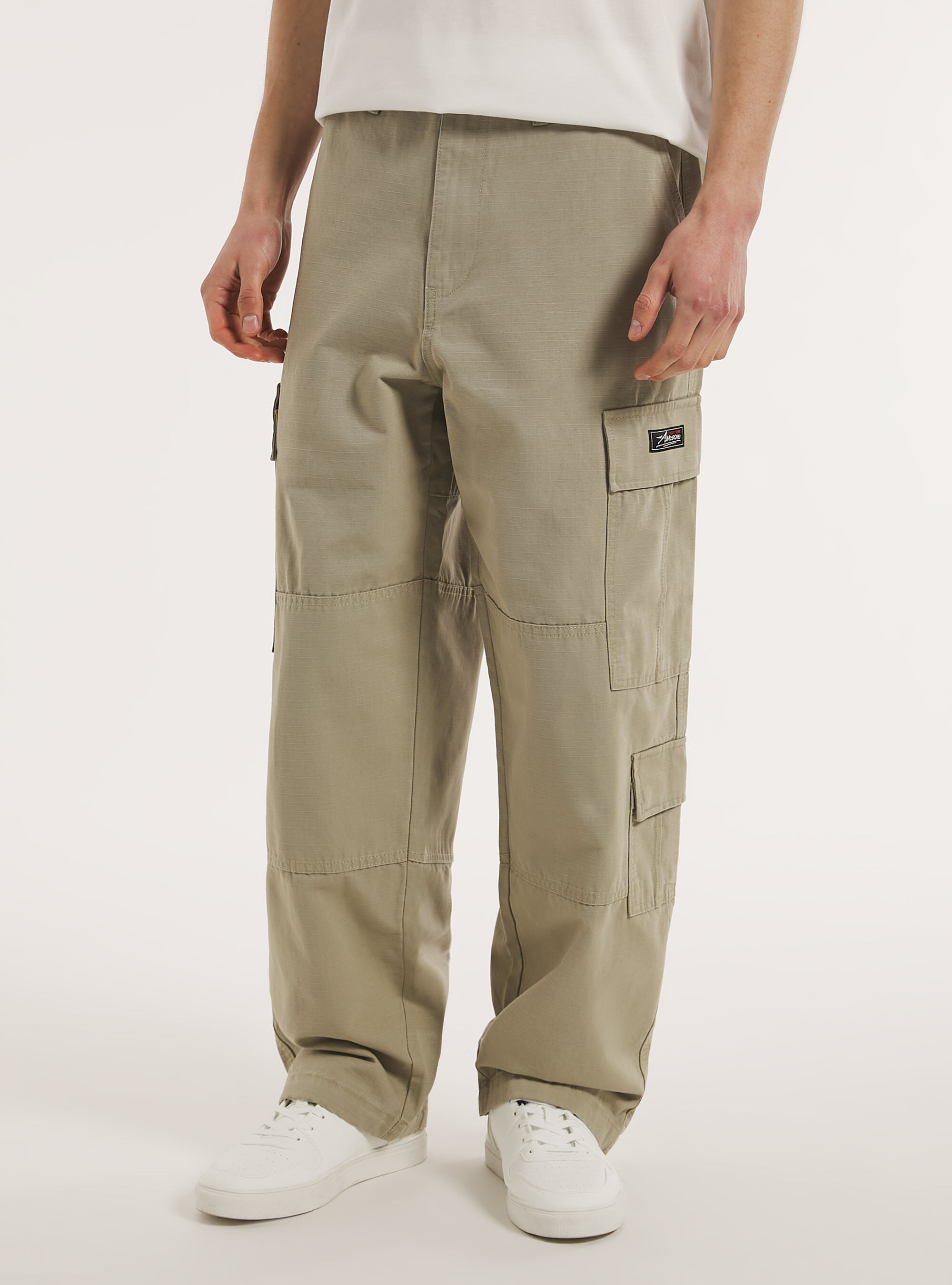 Ripstop combat trousers sale