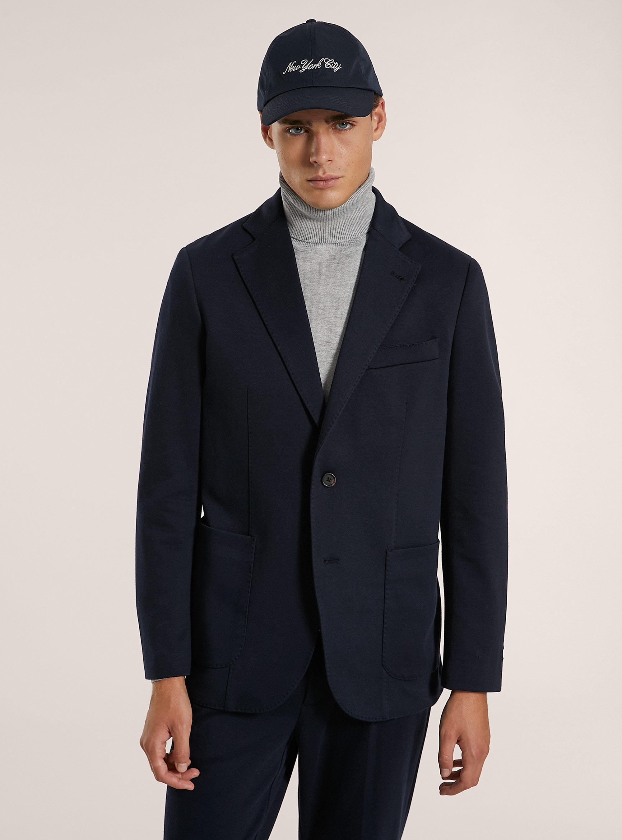 Blazer uomo deals