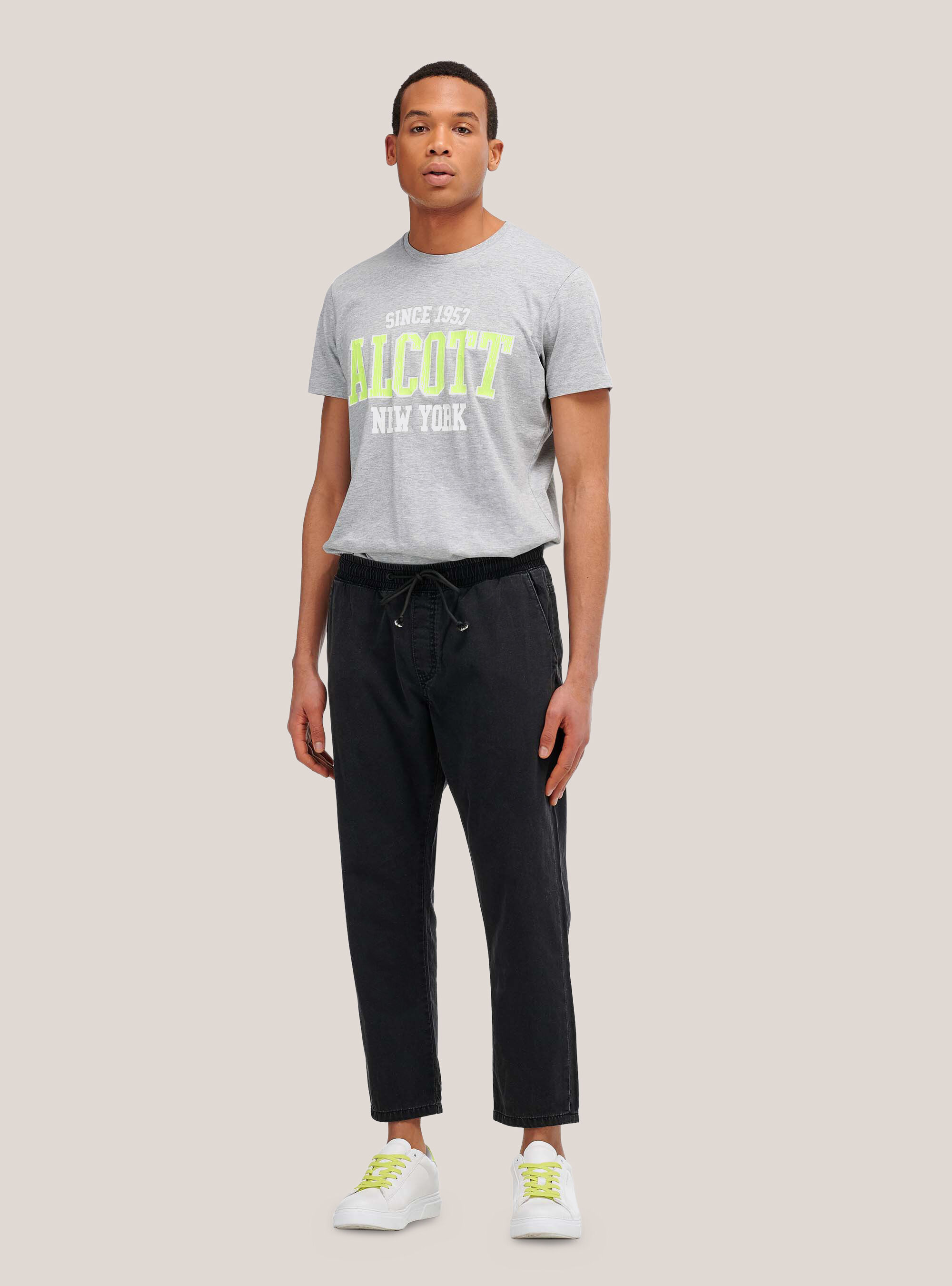 Denim leggero online