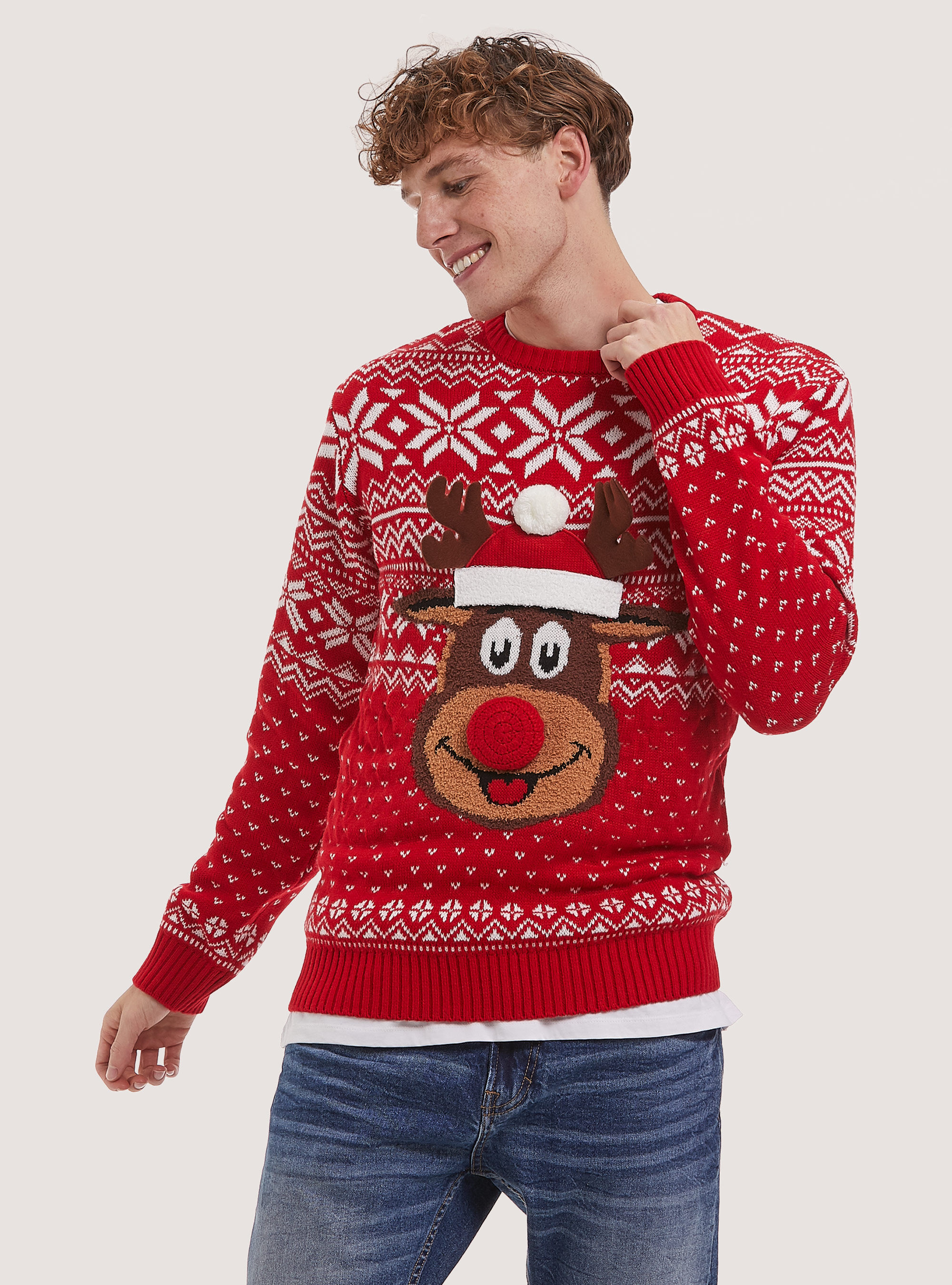 Mens sweaters outlet near me