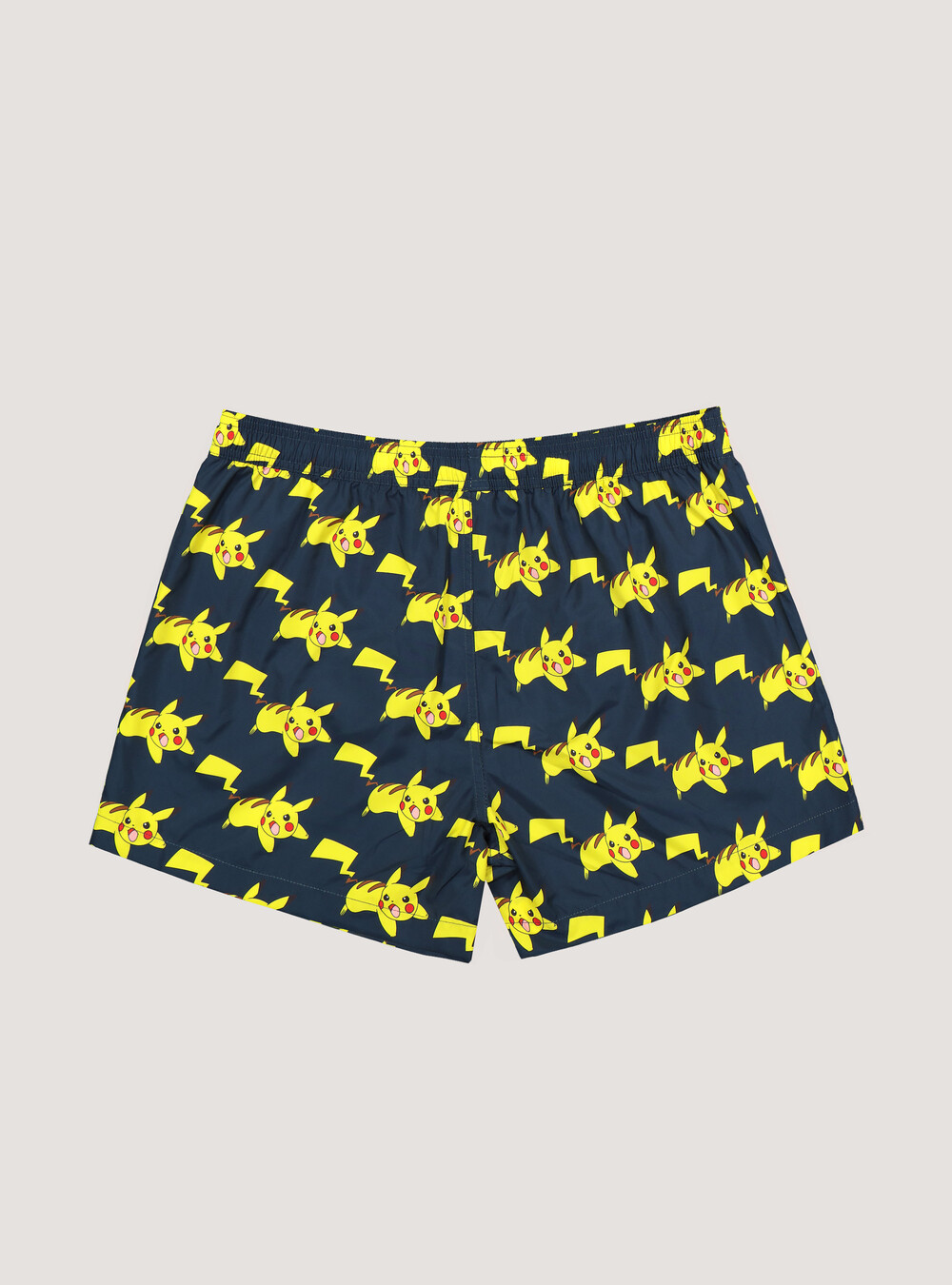 Swimming costume with Pokémon x Alcott all over print