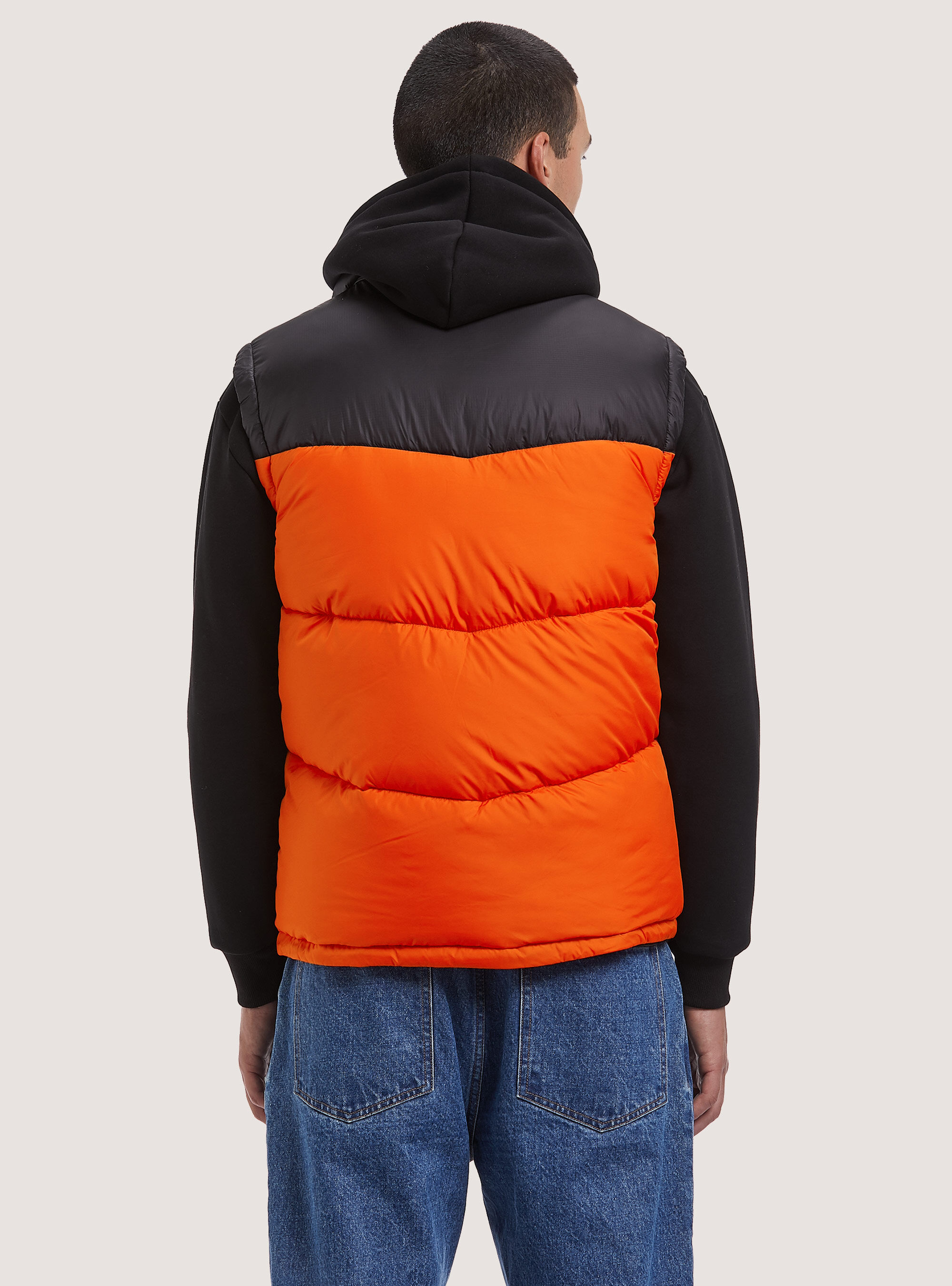 Impression sur gilet deals