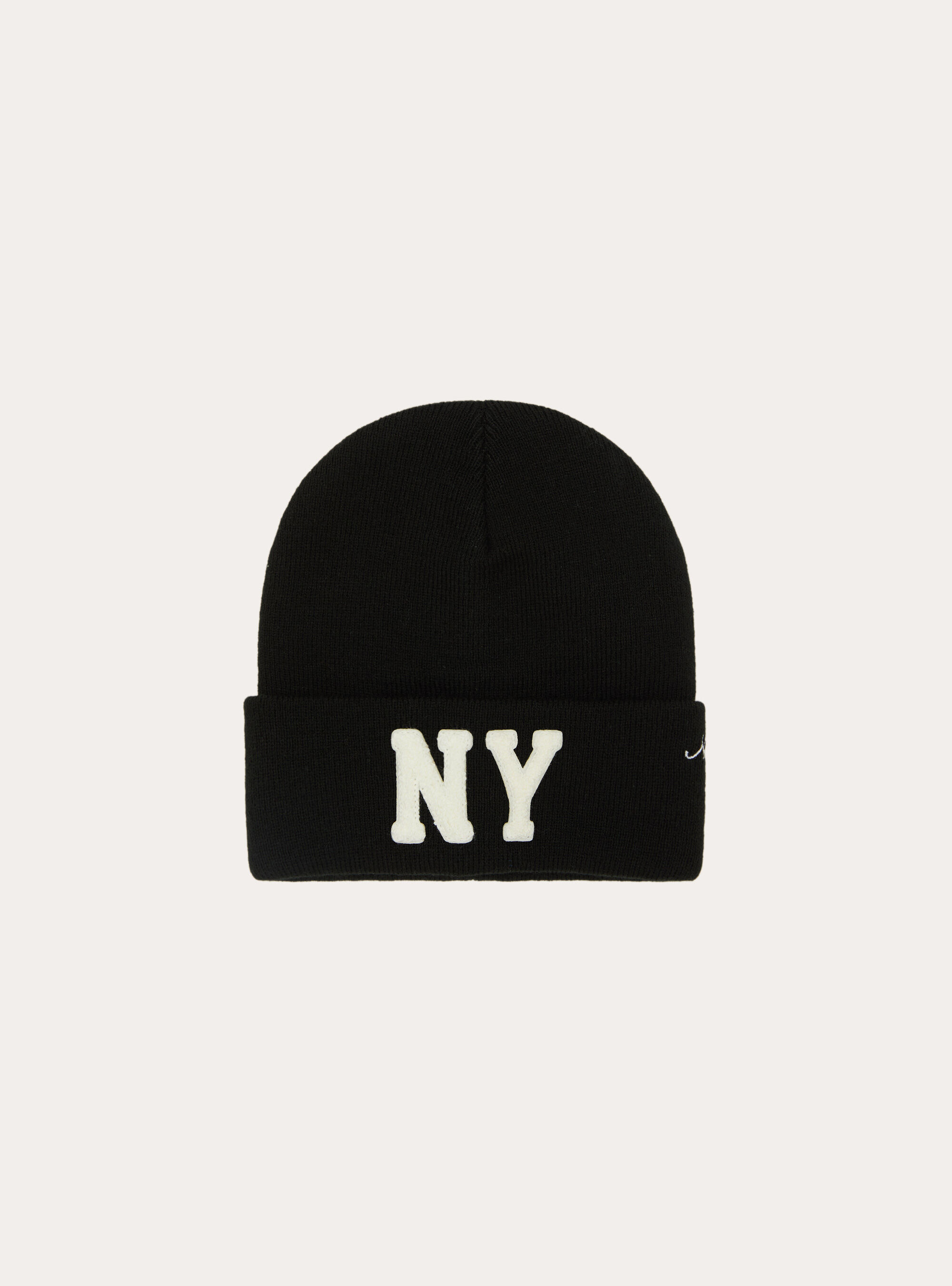 Cappello con new york heritage