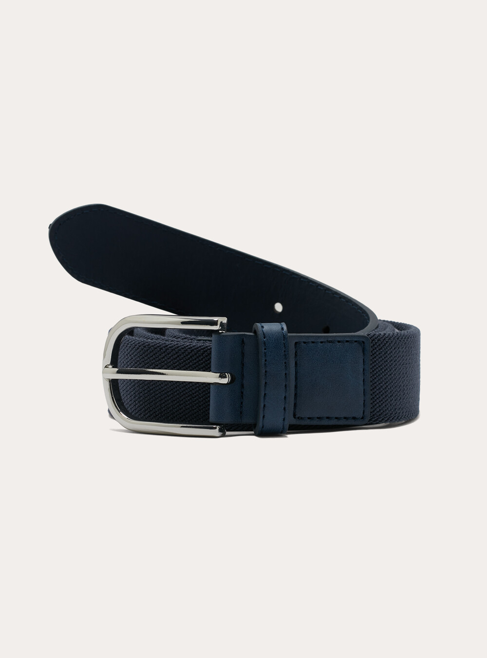Cintura in tela basica | Alcott | Men's Belts