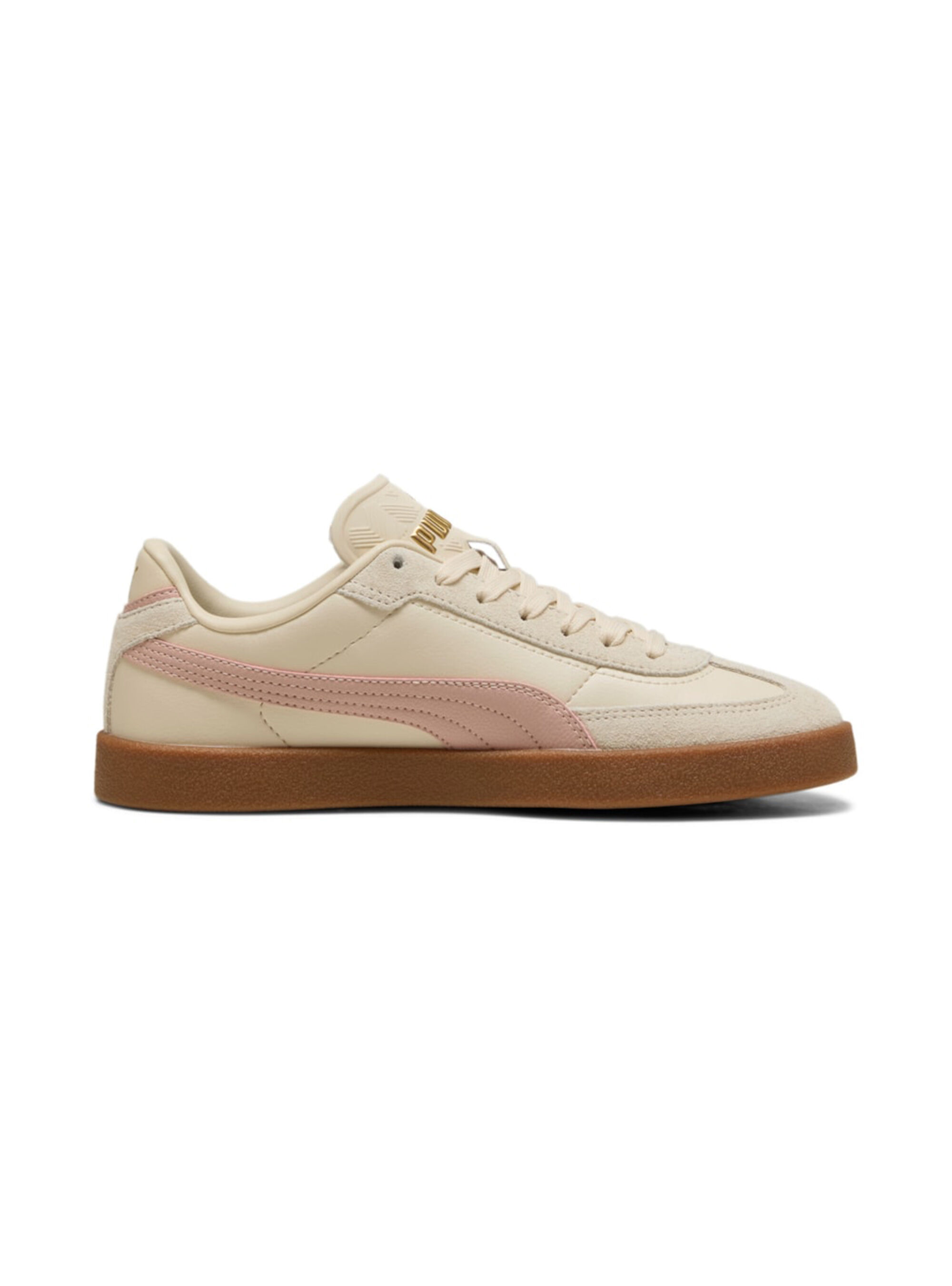 Zapatillas unisex PUMA Club II Era, PK2 PINK MEDIUM