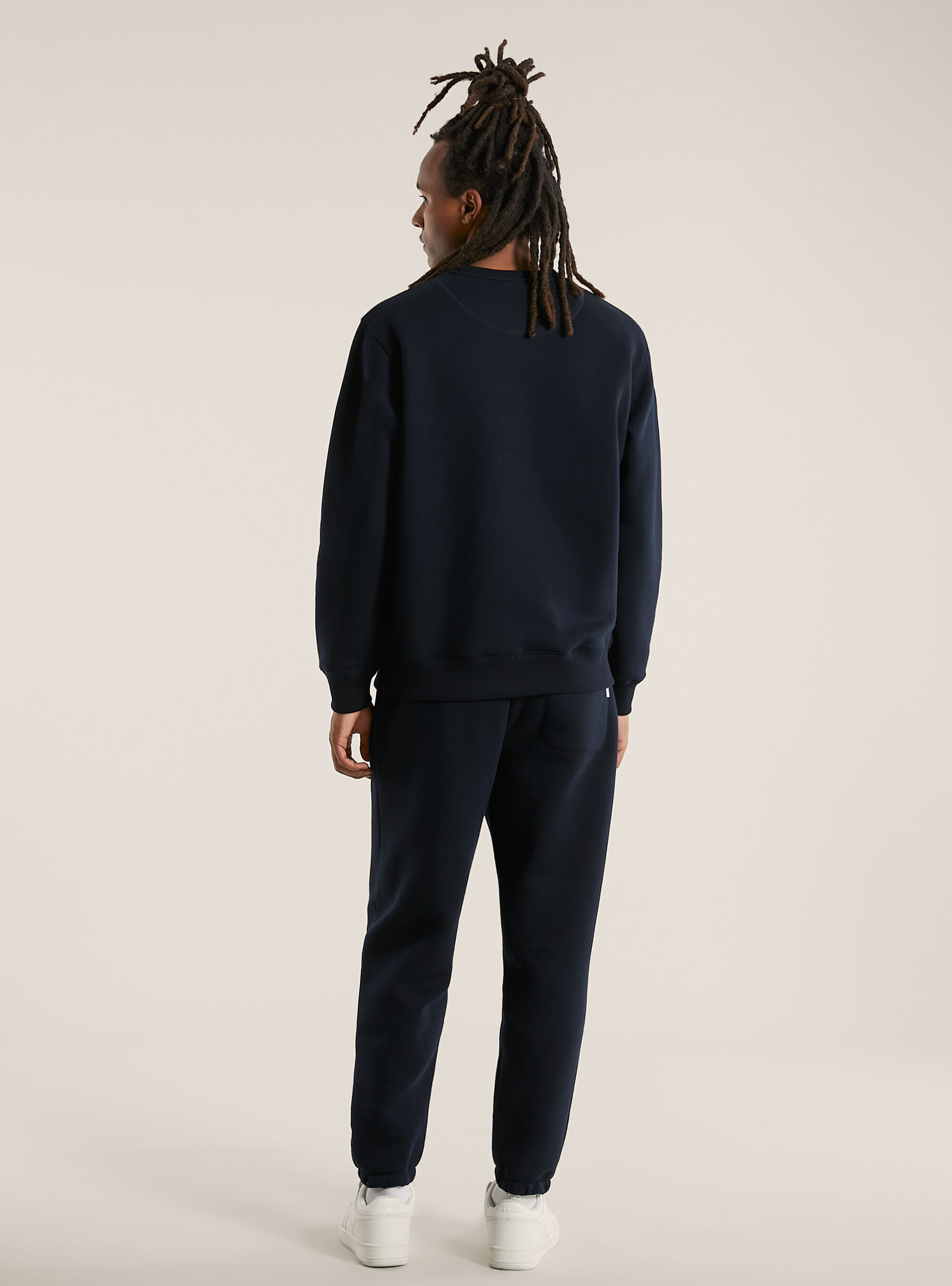 Felpe tinta unita new arrivals