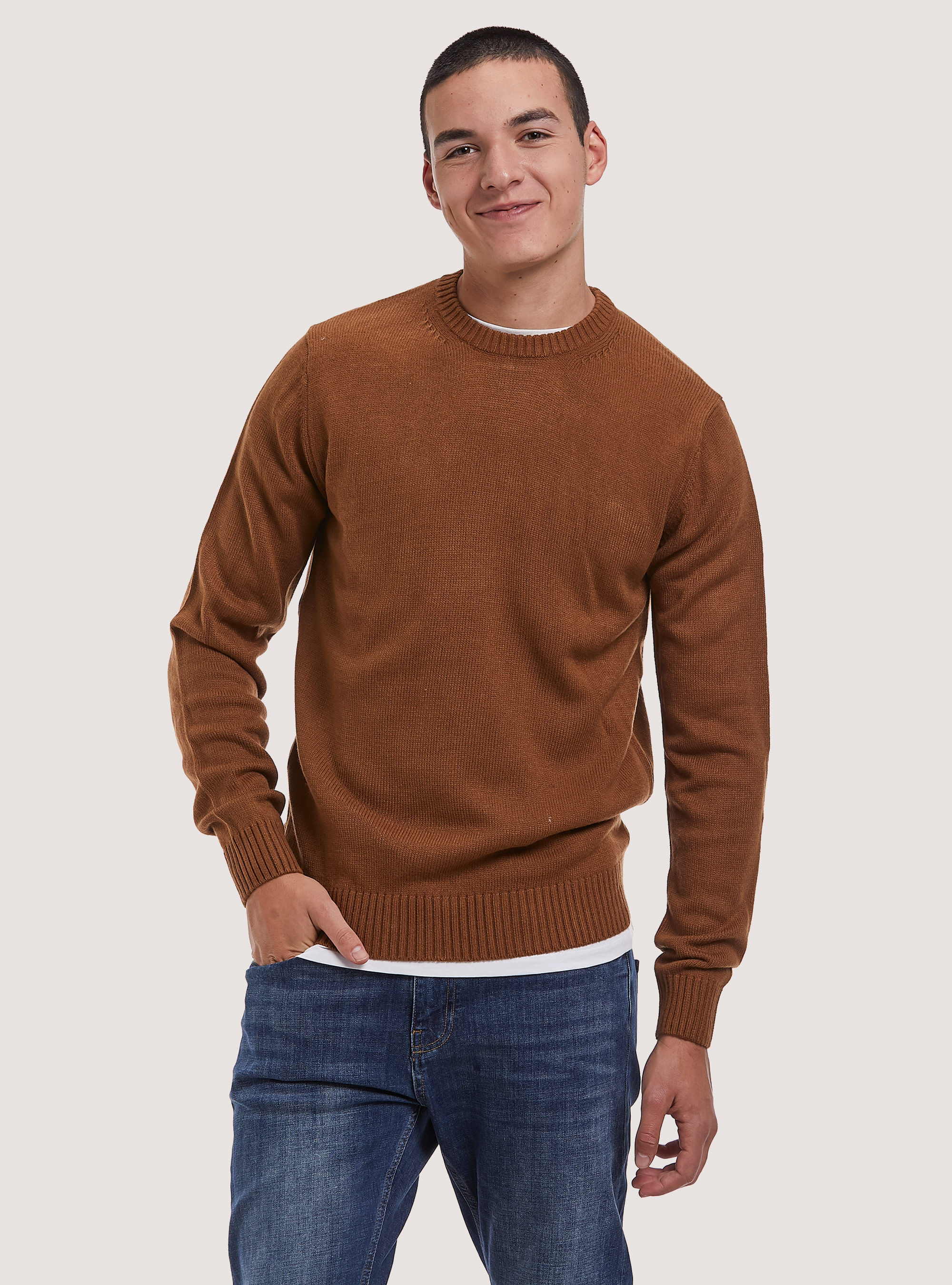 alcott sweater