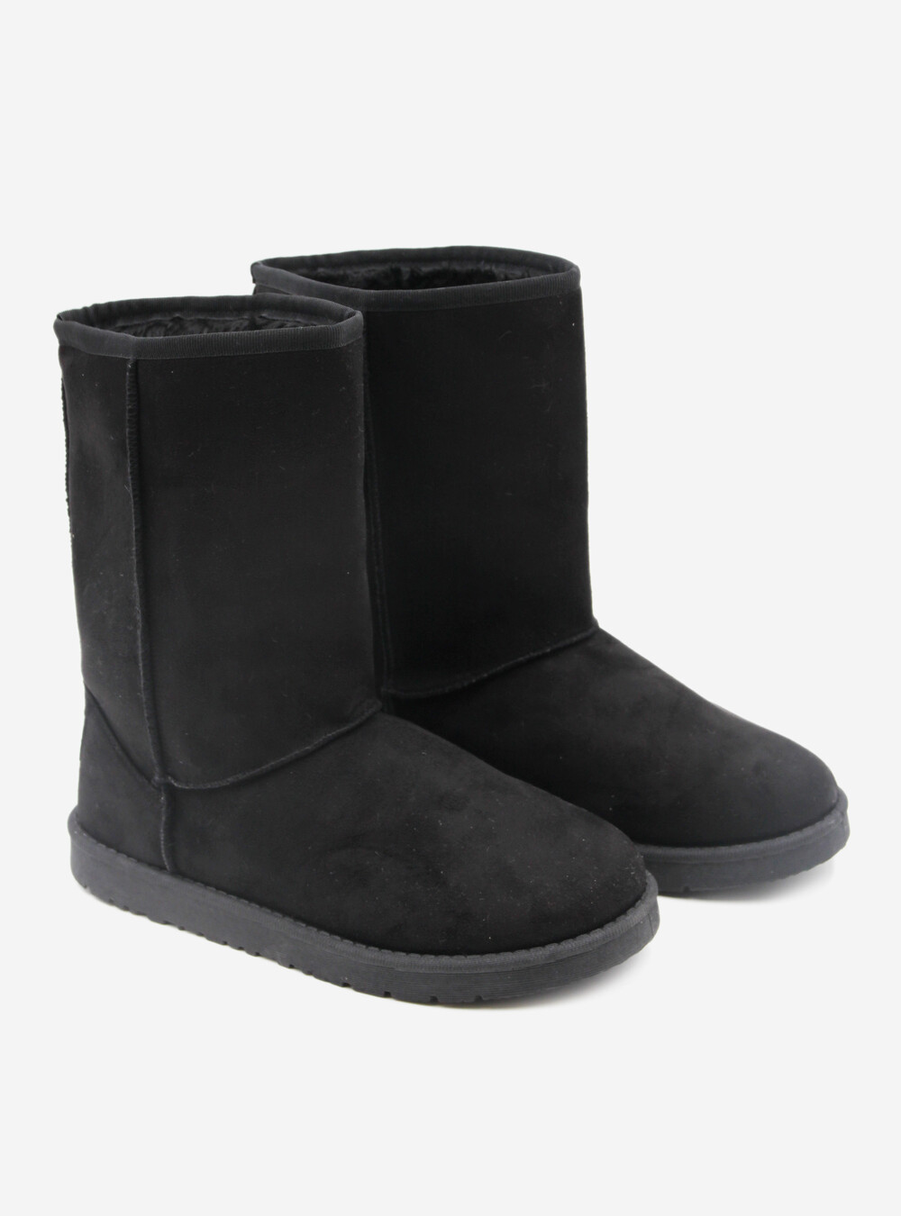 Globo Stivaletti Donna Con Pelliccia Interna Stivali Donna Con