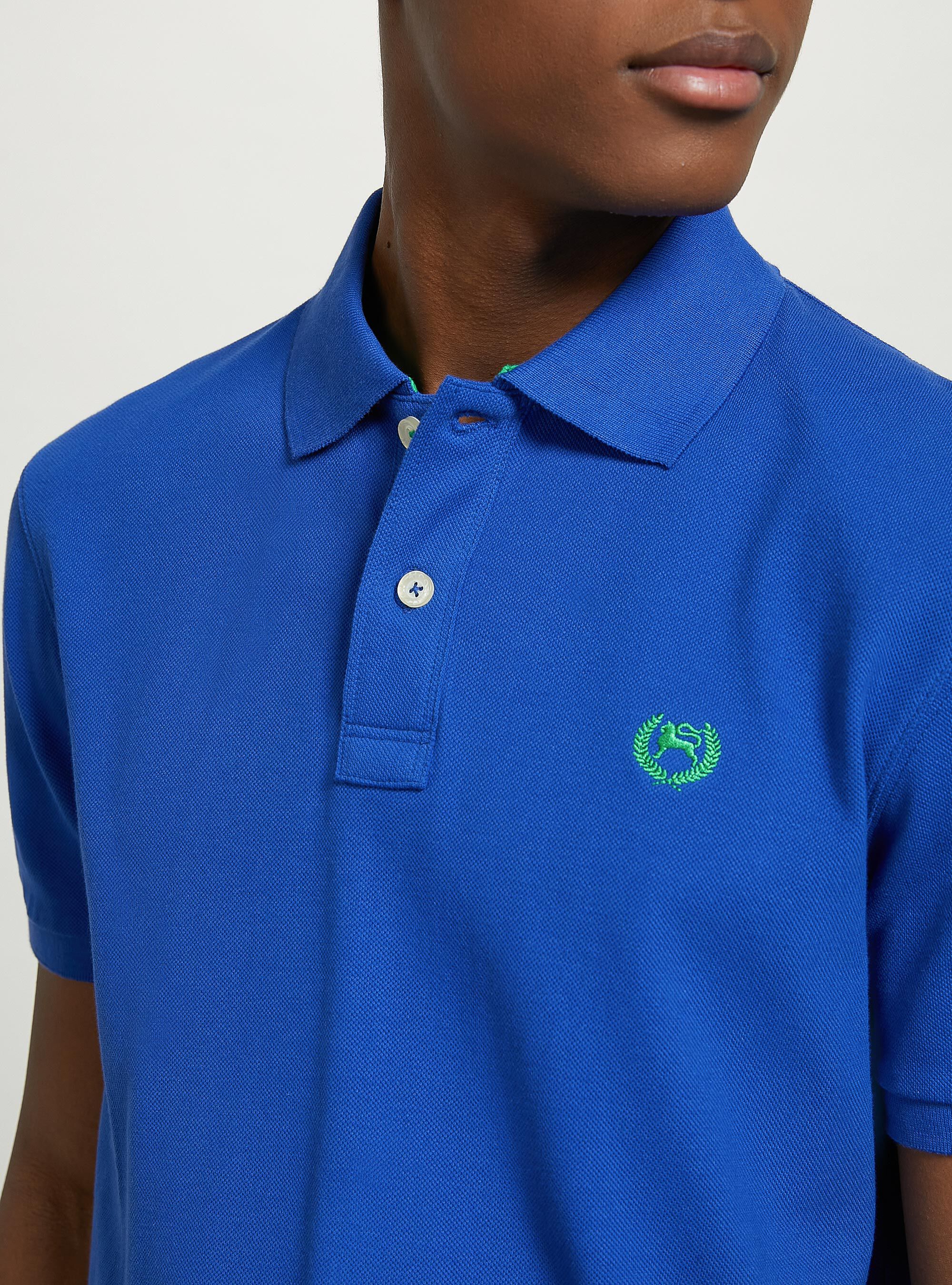 Alcott polo uomo store
