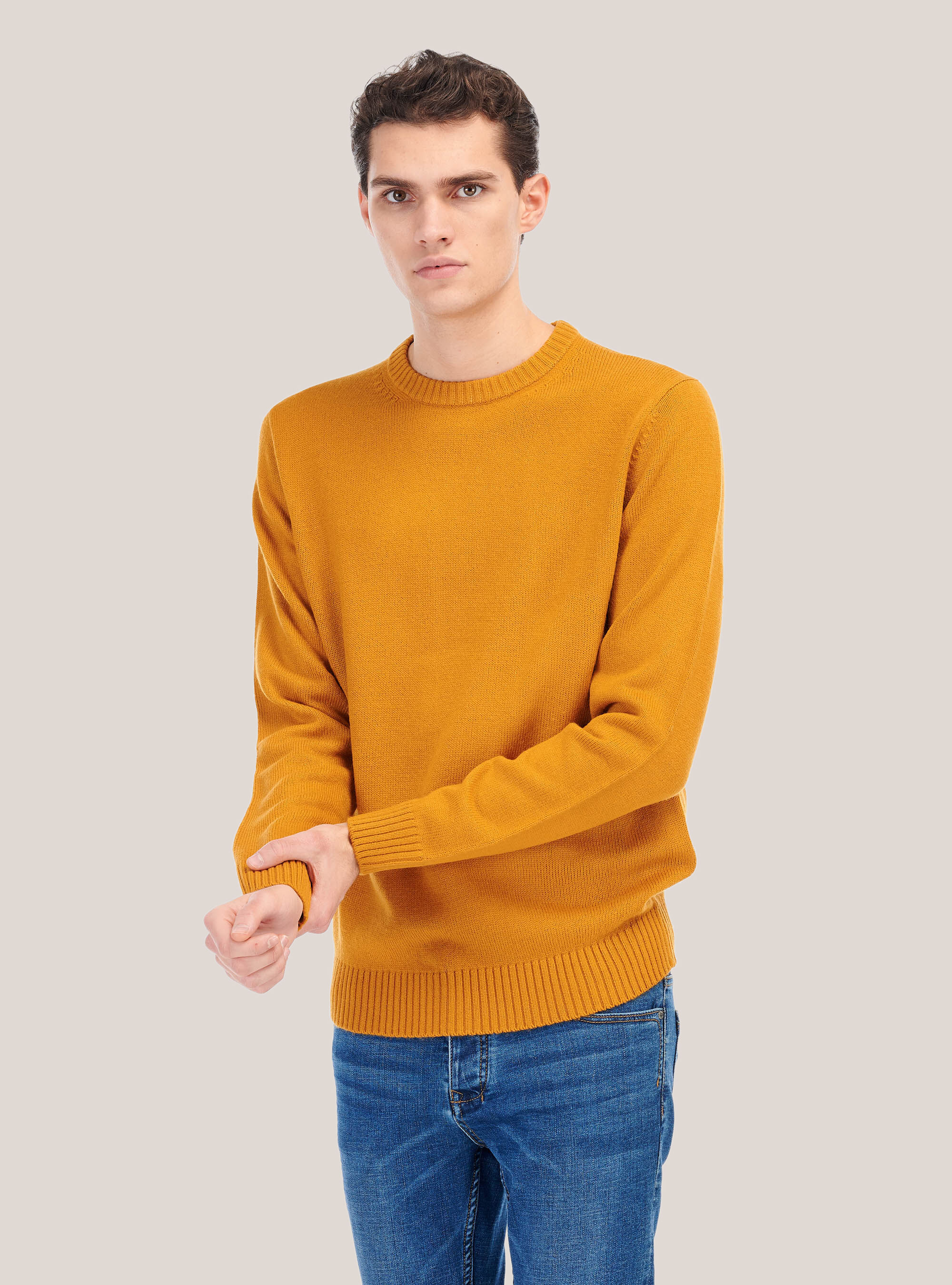alcott sweater
