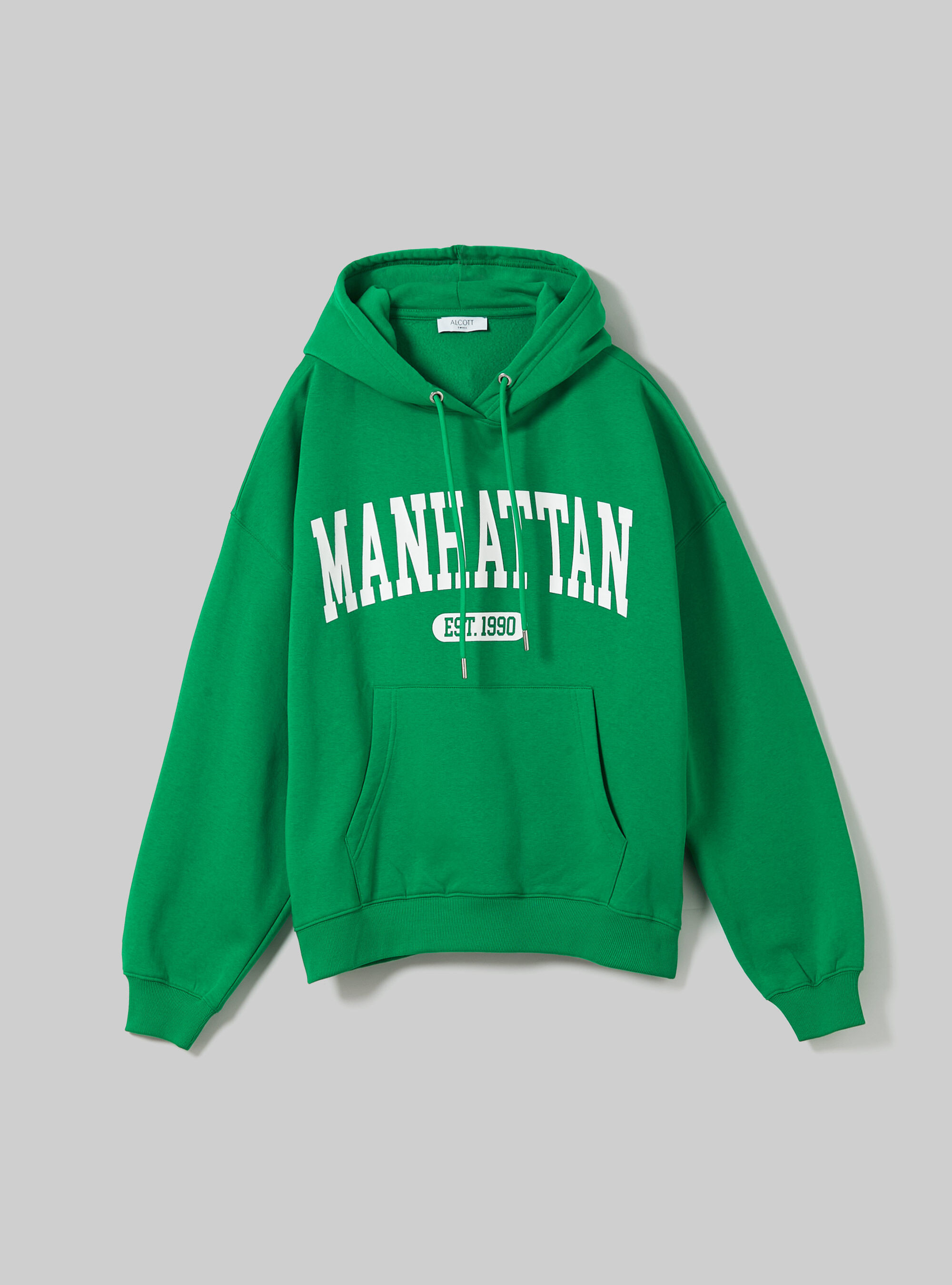 College top fleece sweatshirts