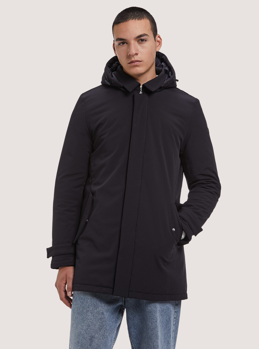 Giacca Uomo Giacca Invernale Alcott Giubbotto Alcott Uomo