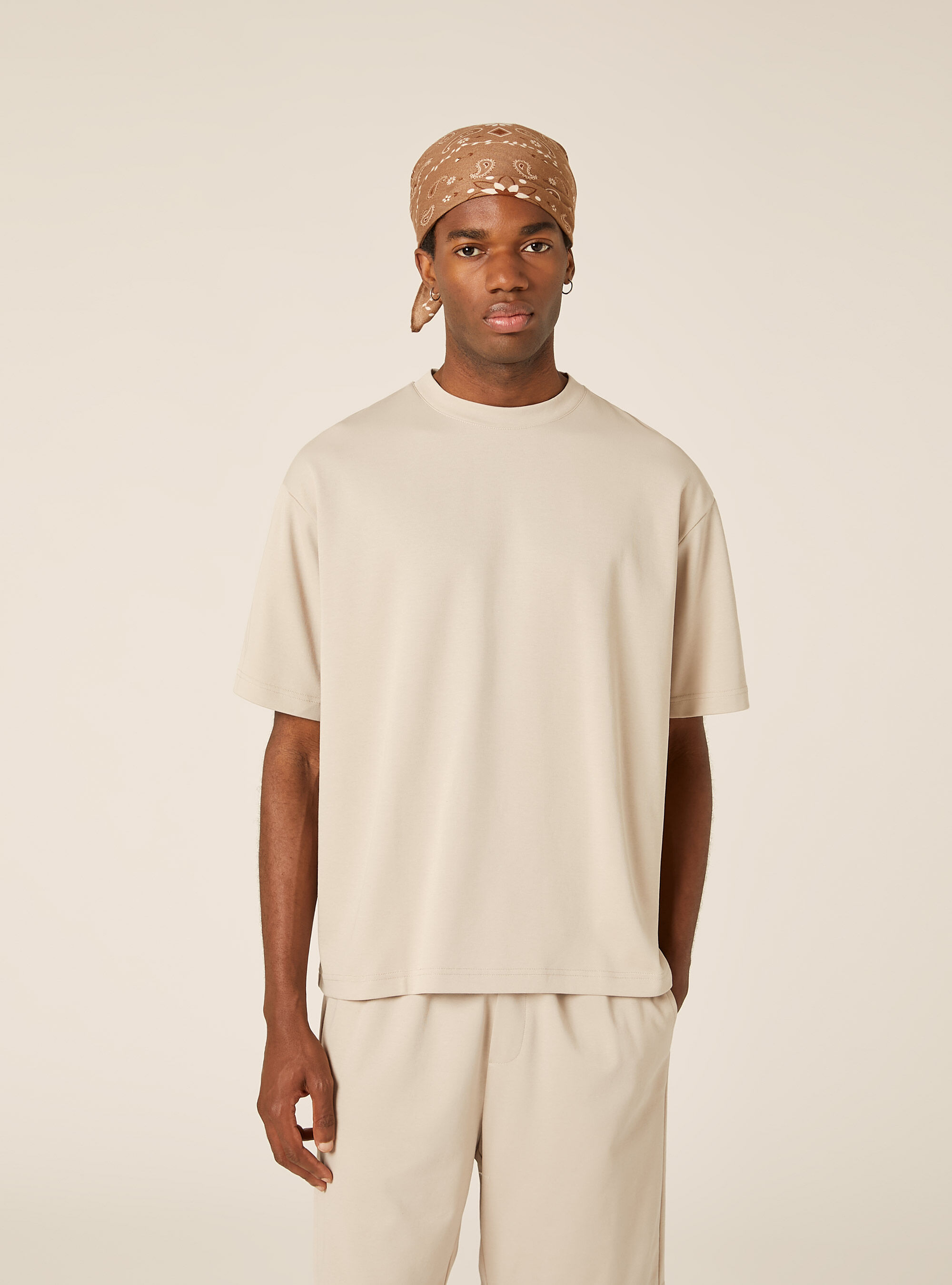 AIRes jersey T-shirt