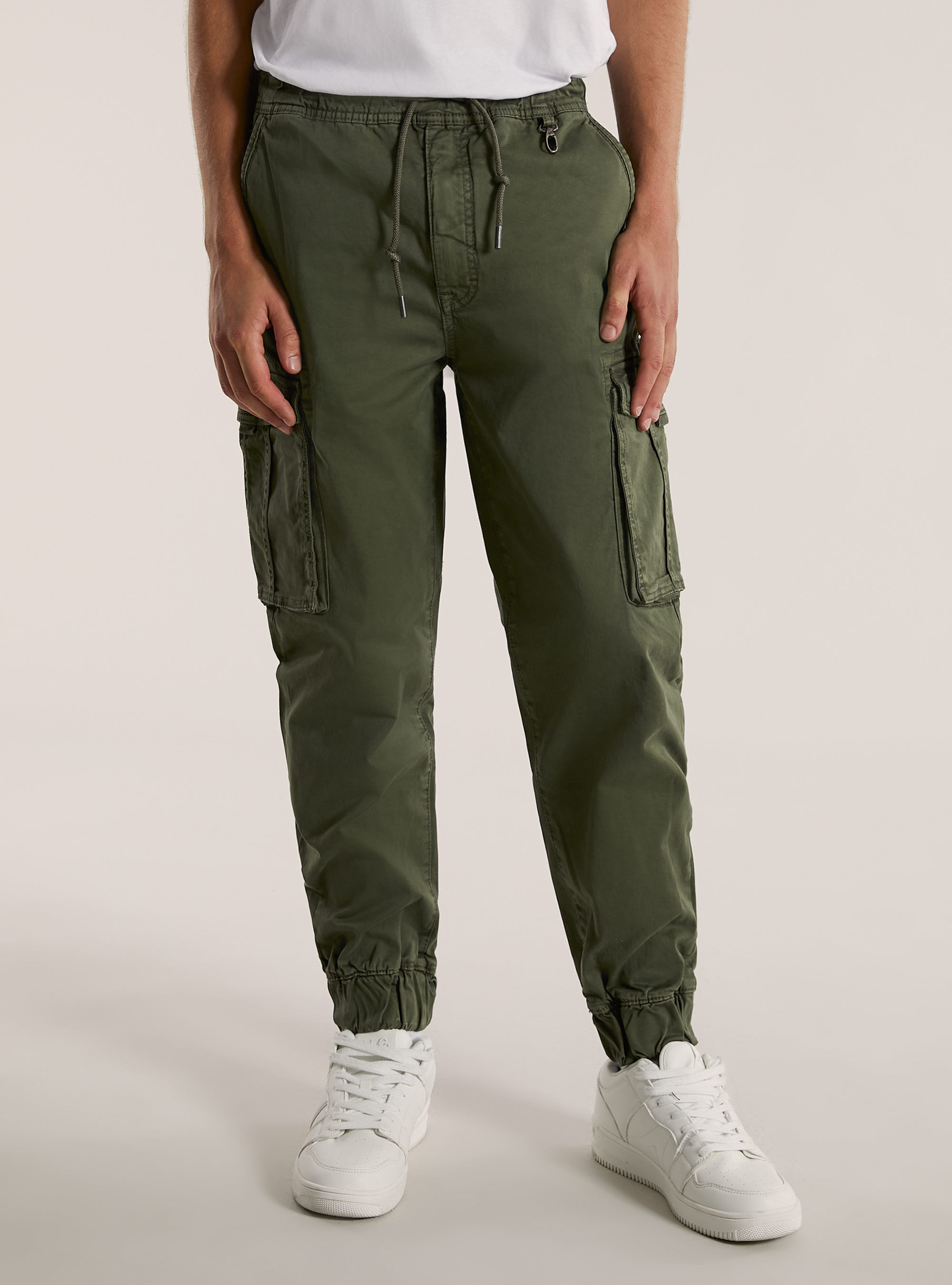 Alcott pantaloni cargo new arrivals