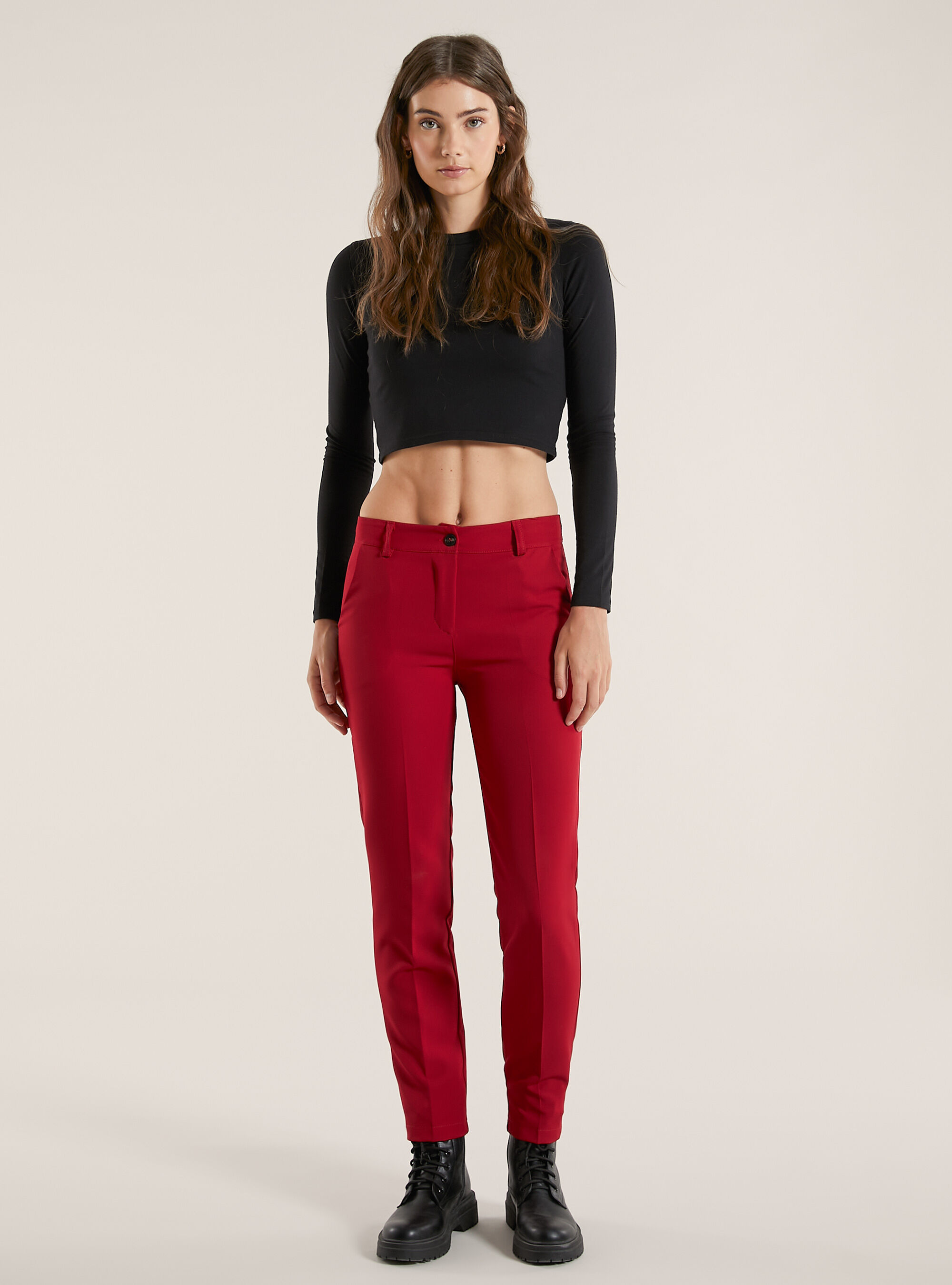Alcott vestiti donna top