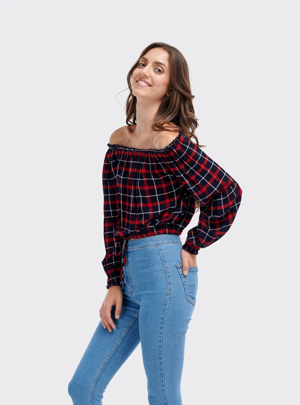 Camicie E Bluse Da Donna Acquista Online Su Alcott