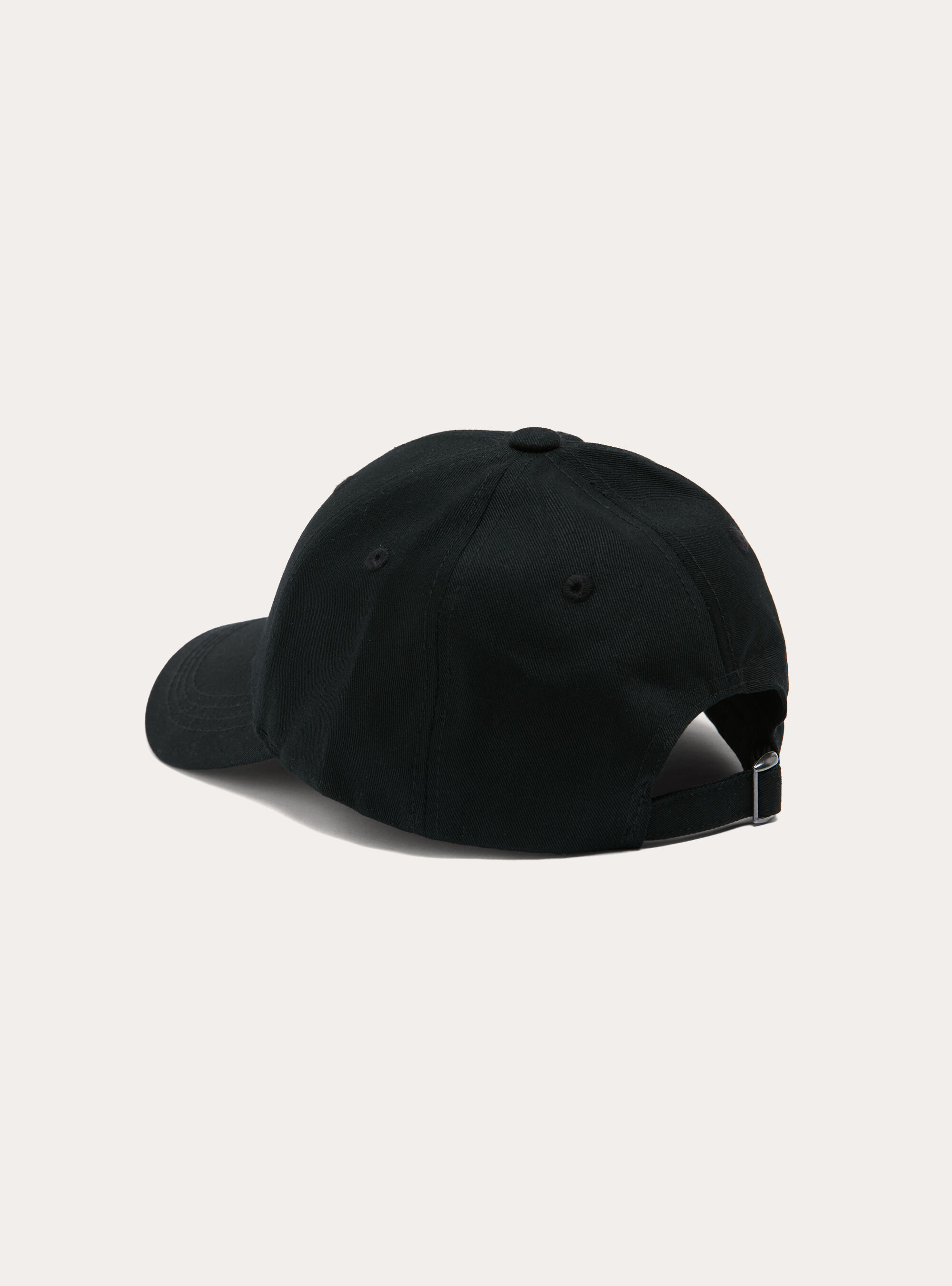 Embroidered Baseball Cap