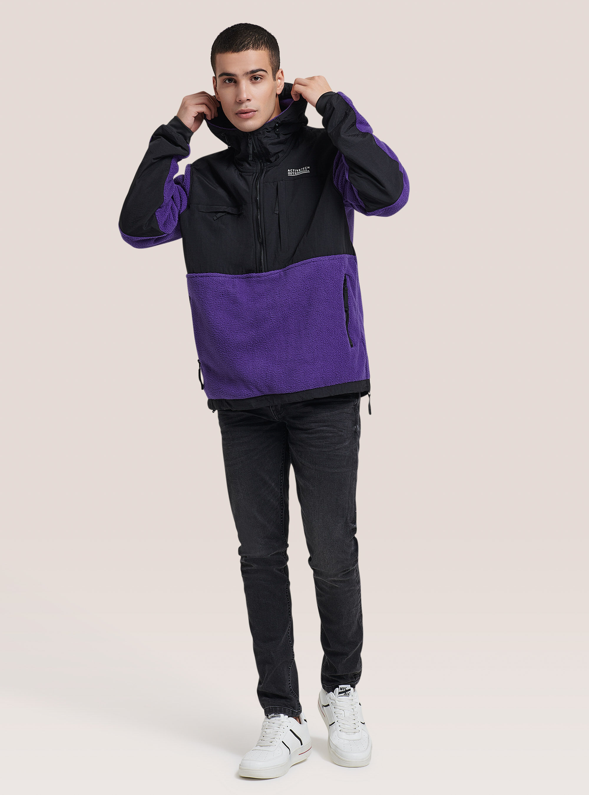 north face alcott jacket
