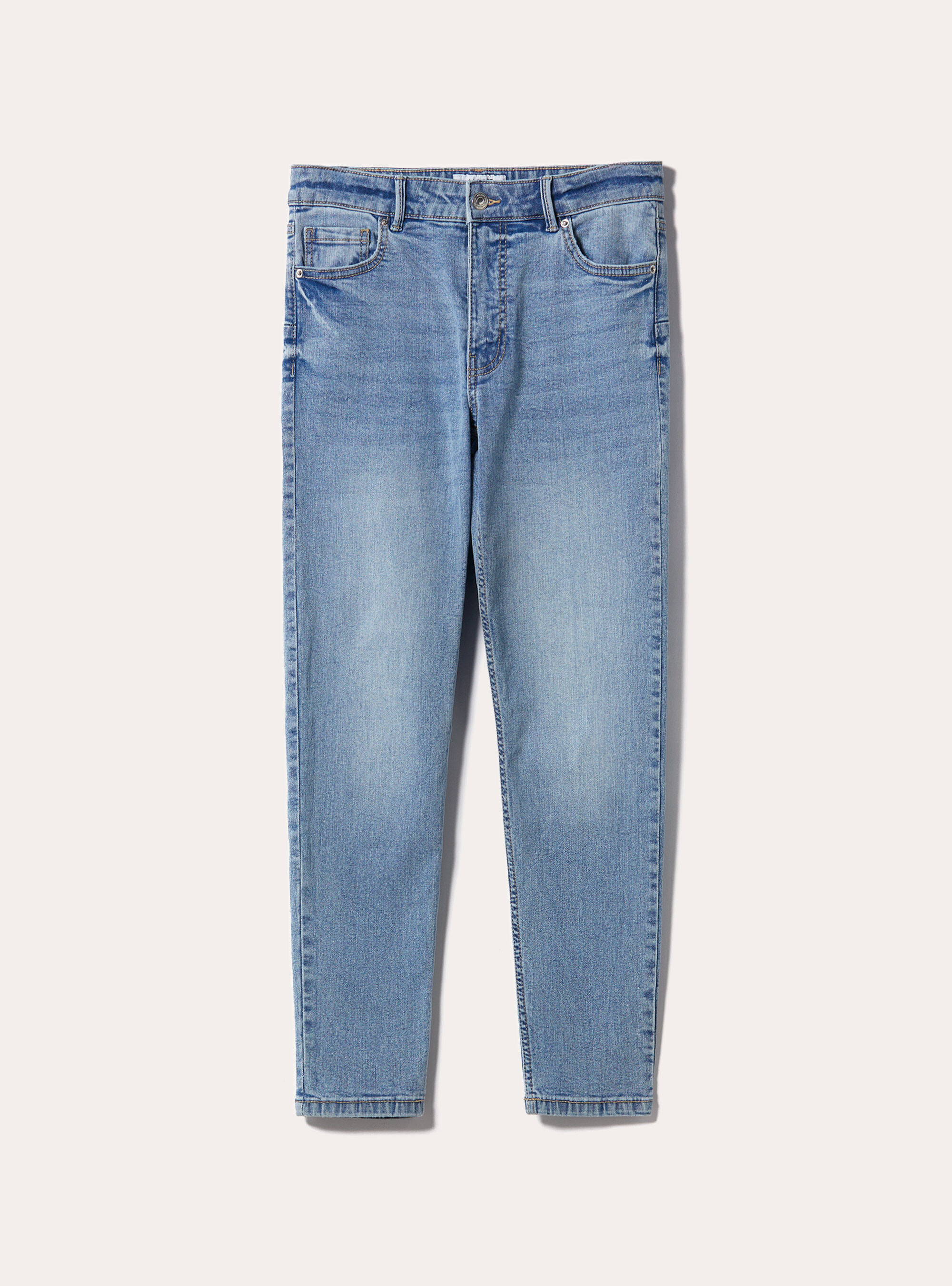 Skinny fit jeans with push up effect Alcott Women s Jeans