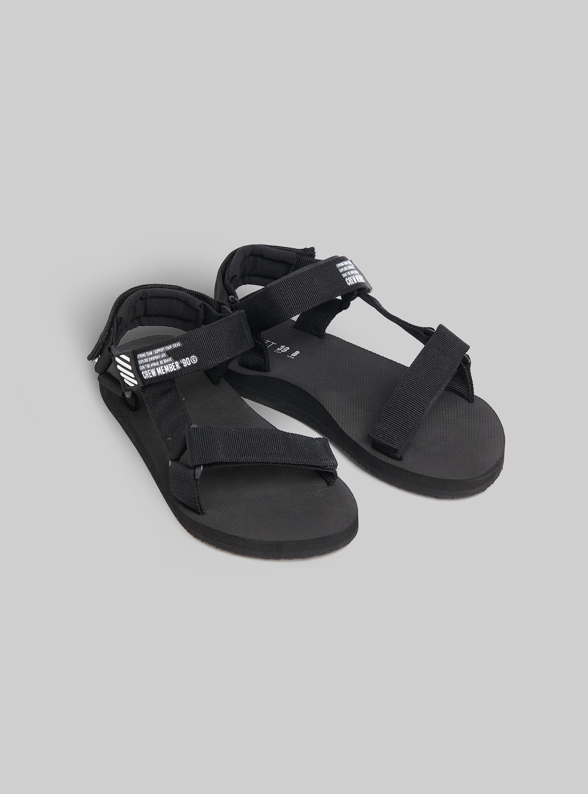 Sandali in caucciù deals