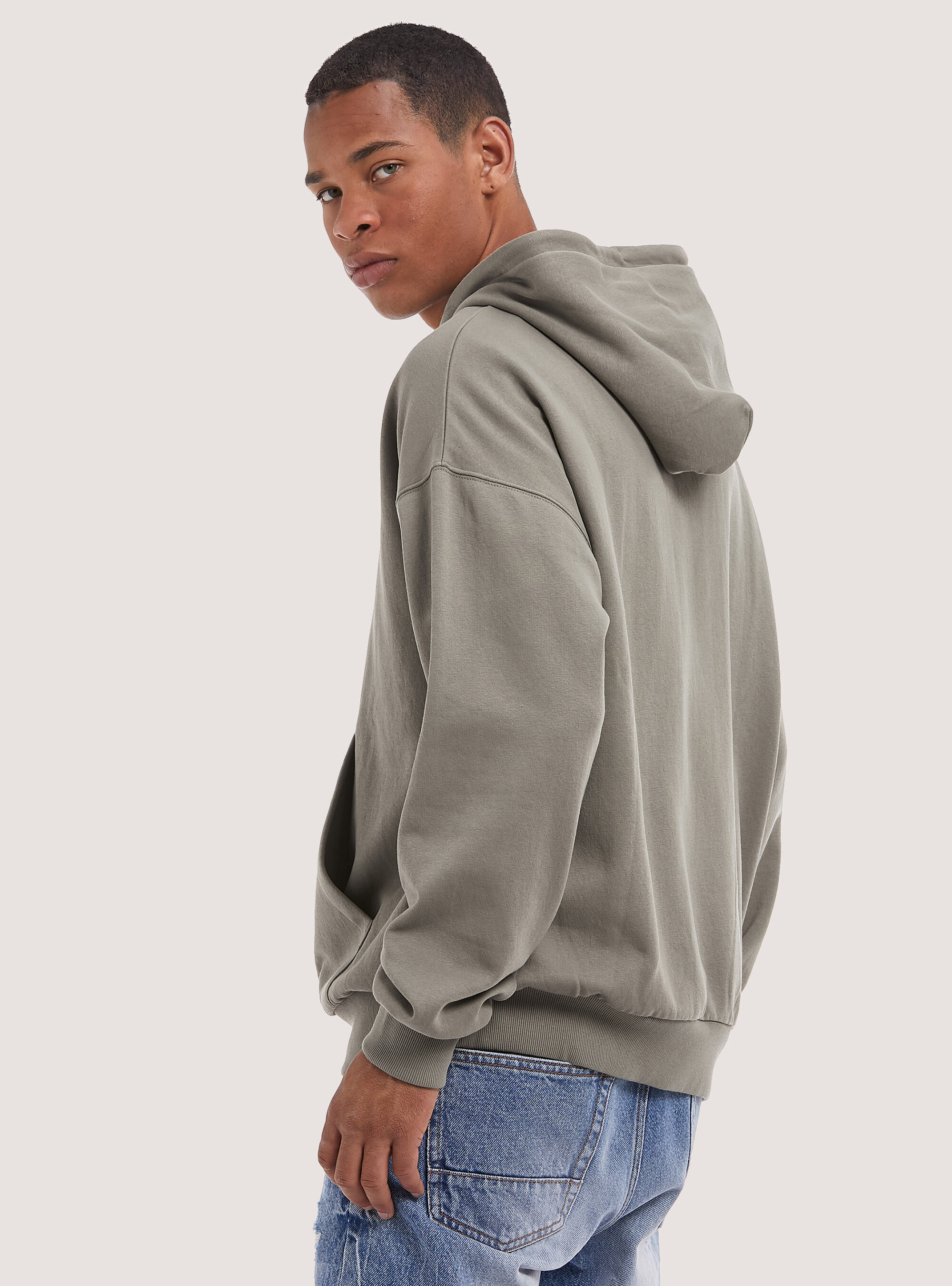 Sweat shirt capuche sales