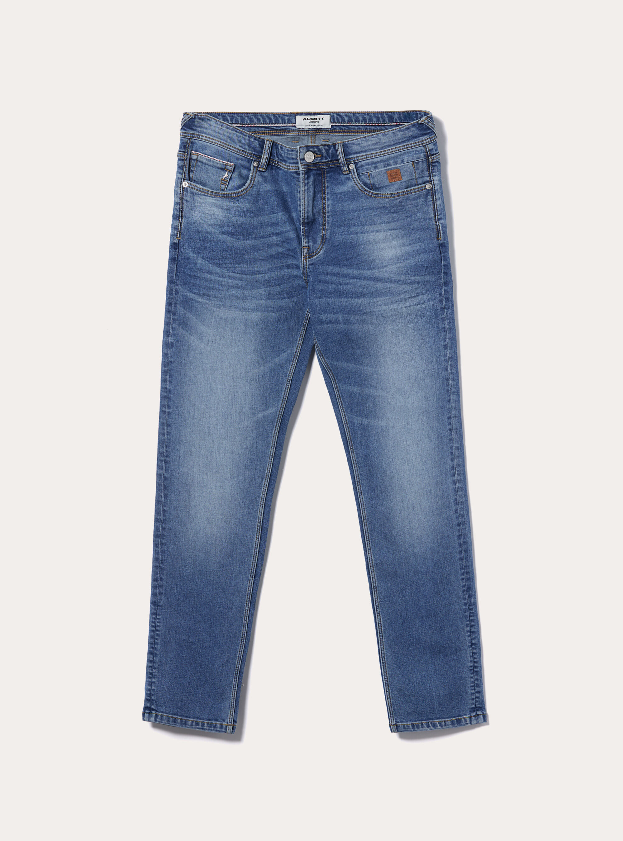 Jeans uomo alcott shop