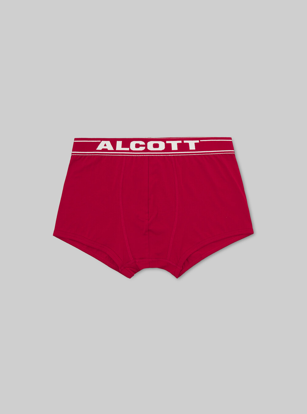 BOSS - Slip In Jersey Elasticizzato Con Elastico In Vita Con Logo - Nero - Foto 3