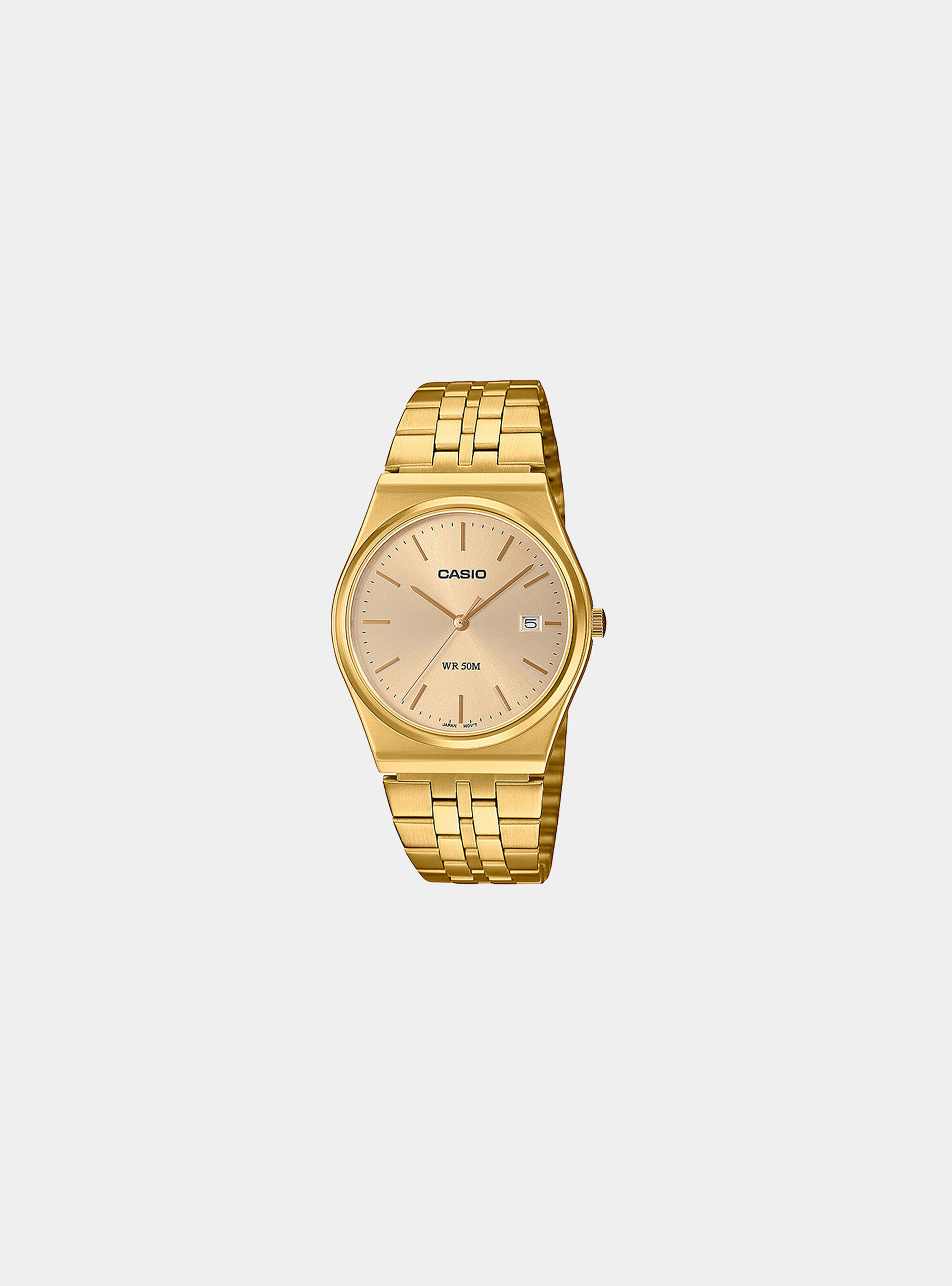 Casio Timeless Collection watch, UNIQUE