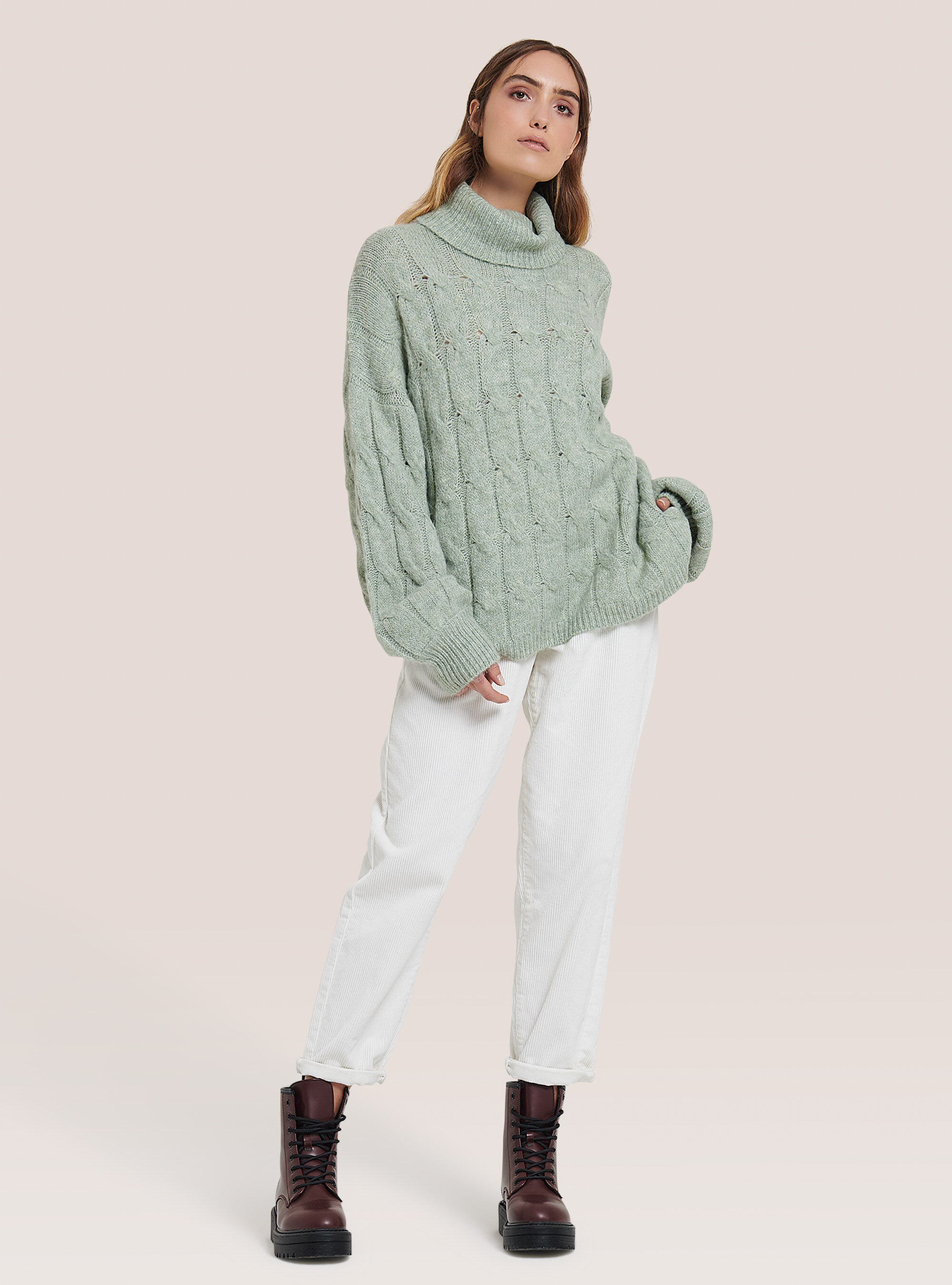alcott sweater