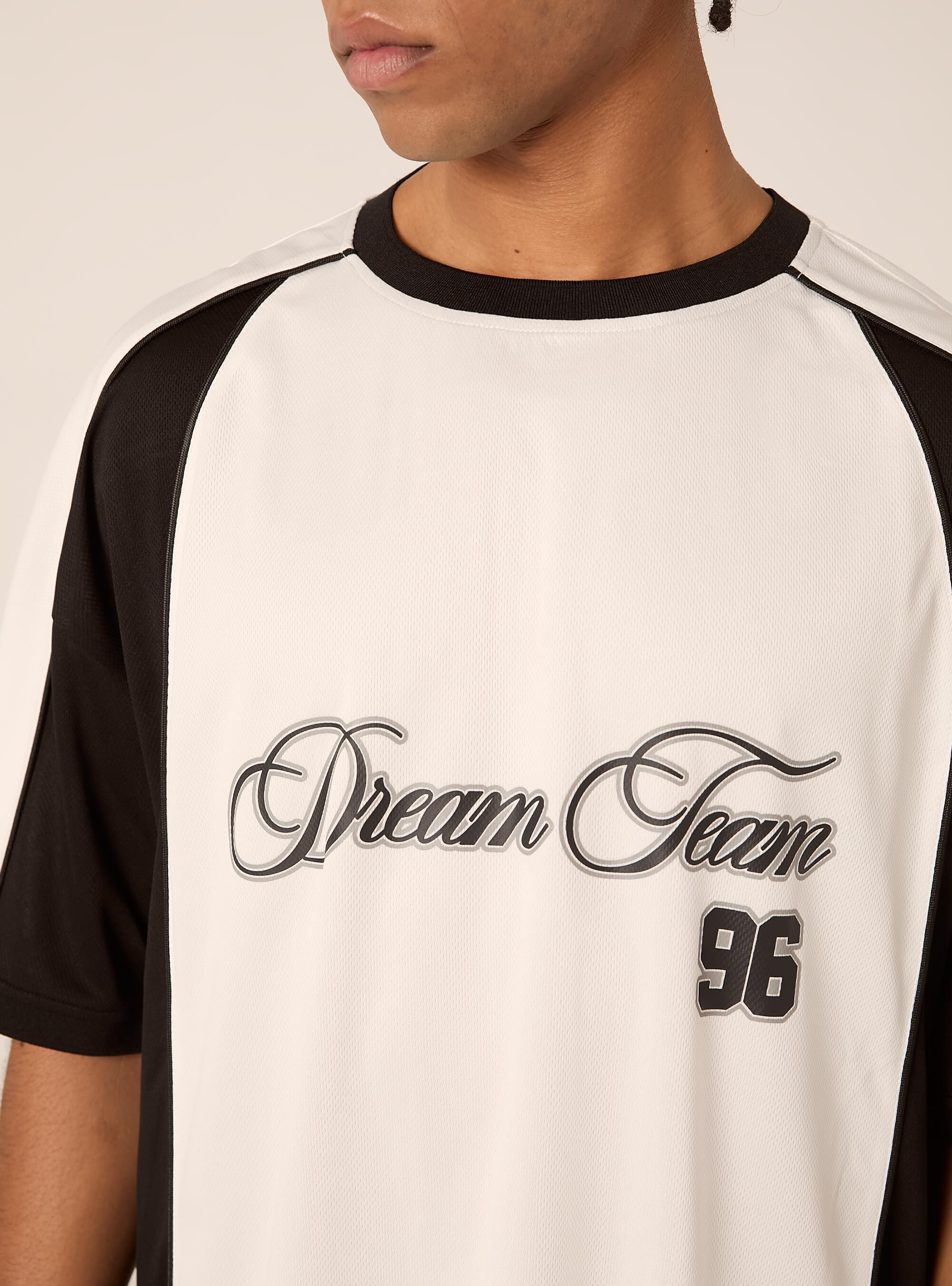 Printed rugby shirt, WH2 WHITE