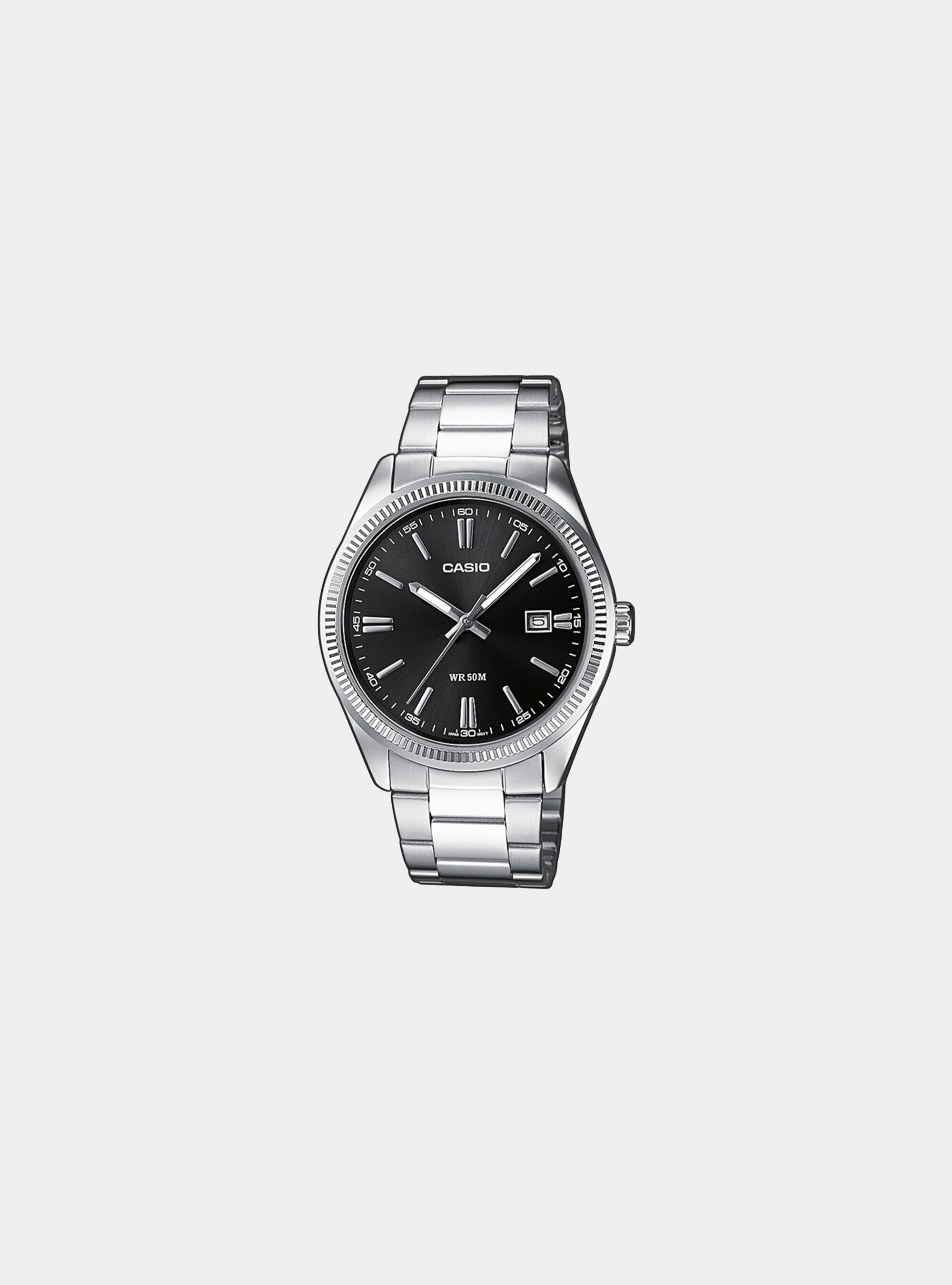 Casio Timeless Collection watch