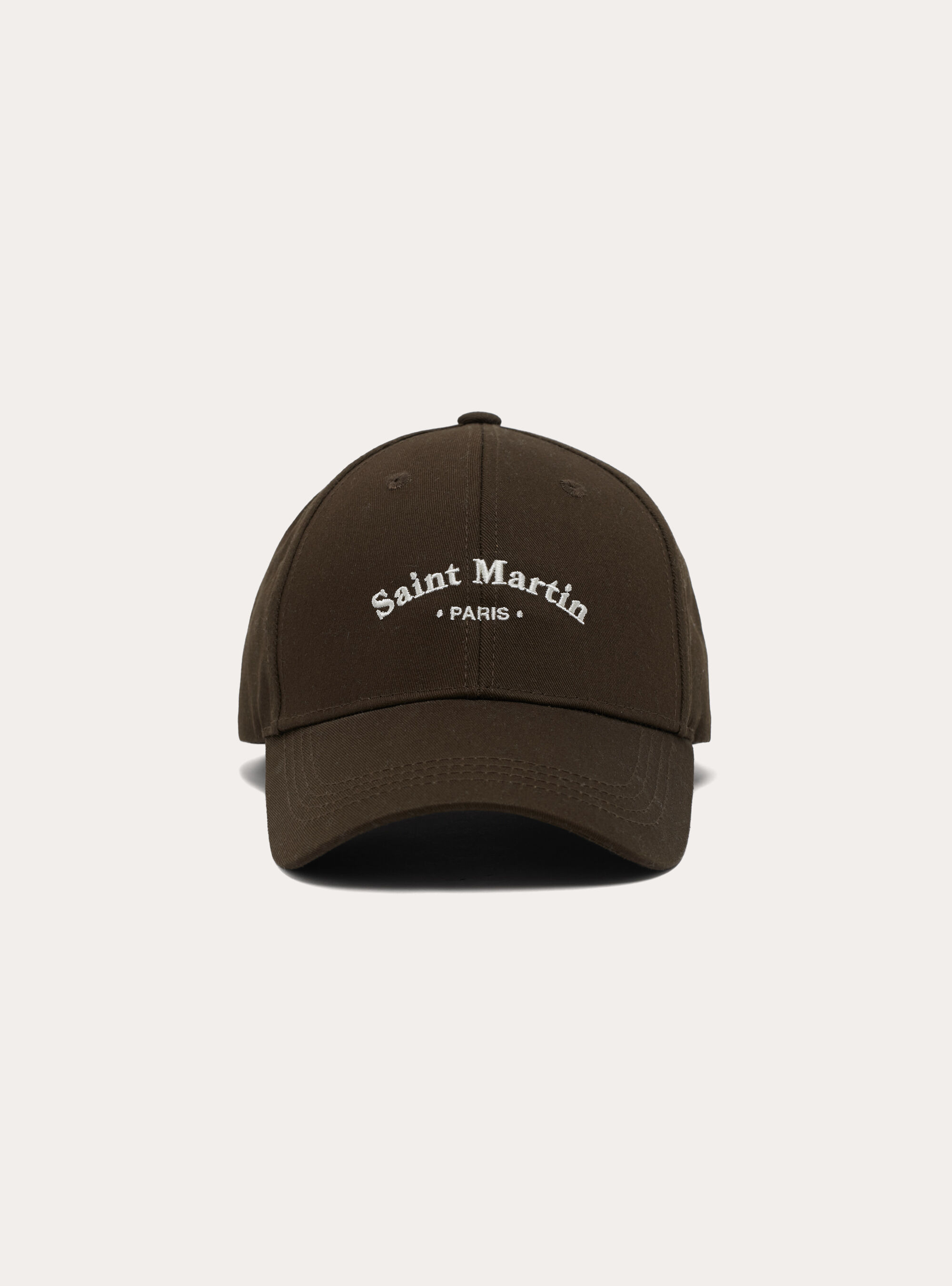 Embroidered Baseball Cap