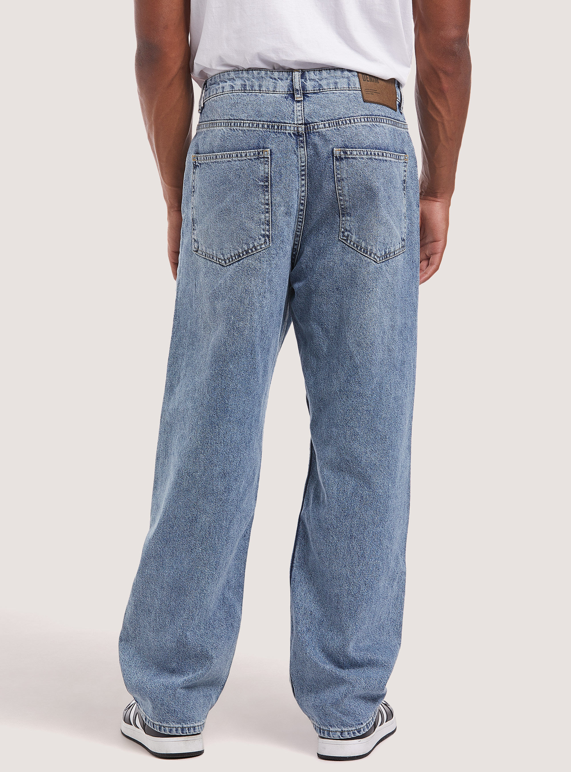 Cotone jeans online