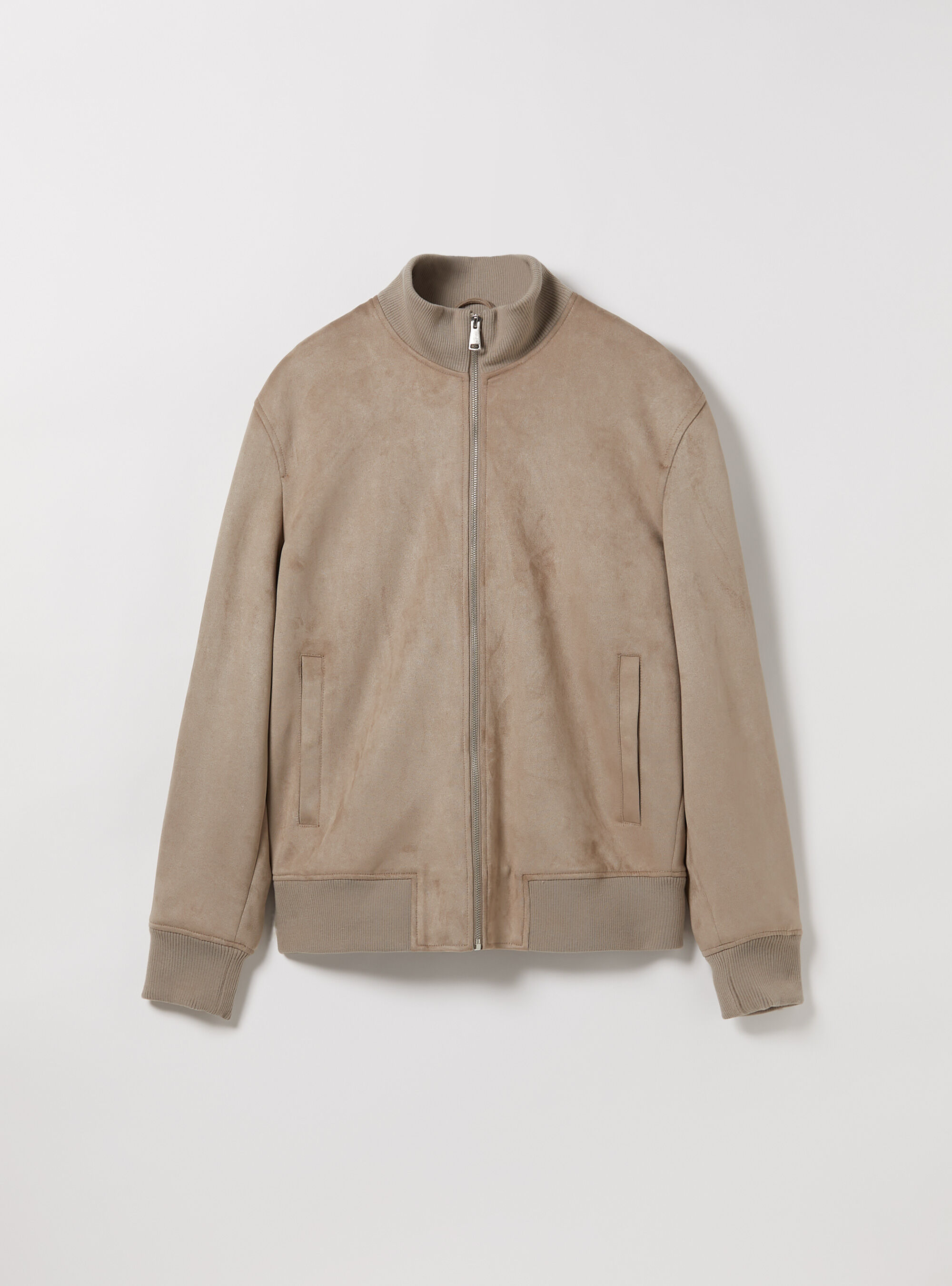 Sand bomber jacket discount