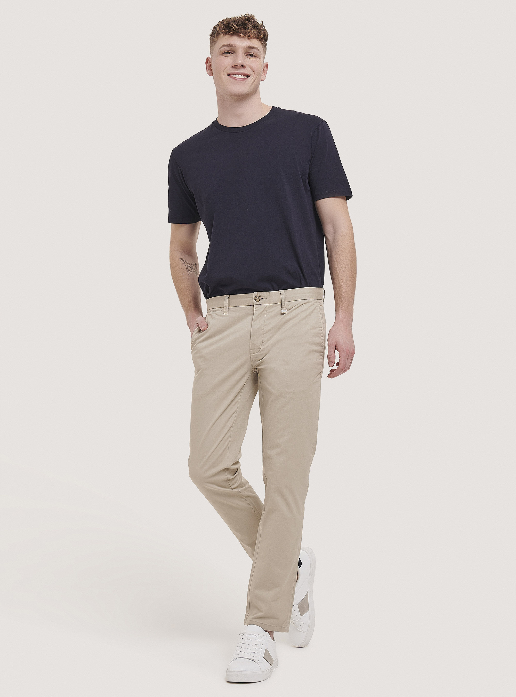 Pantaloni da Uomo: Chinos, Joggers e altro | Acquista su Alcott