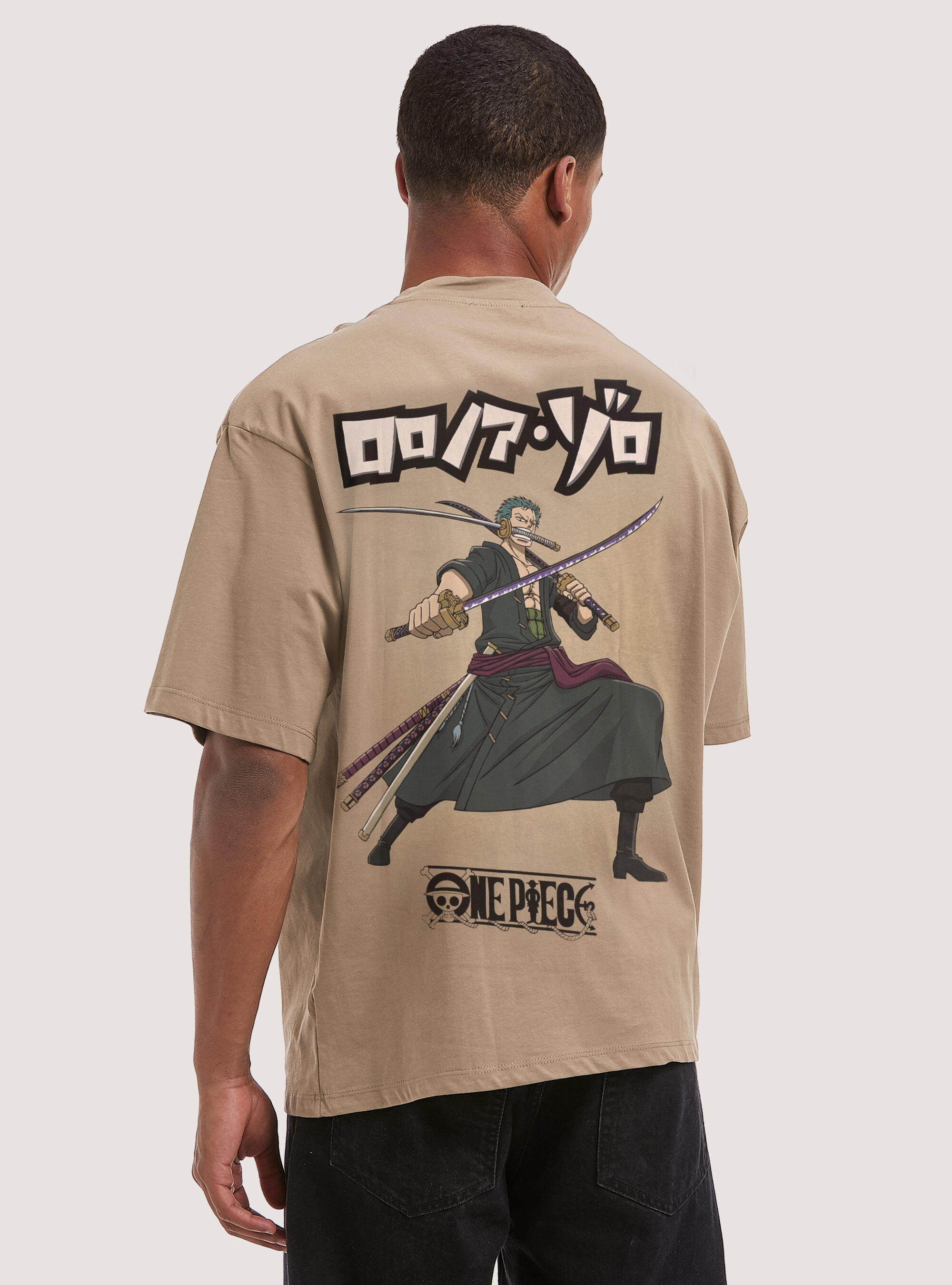 T shirt One Piece Alcott
