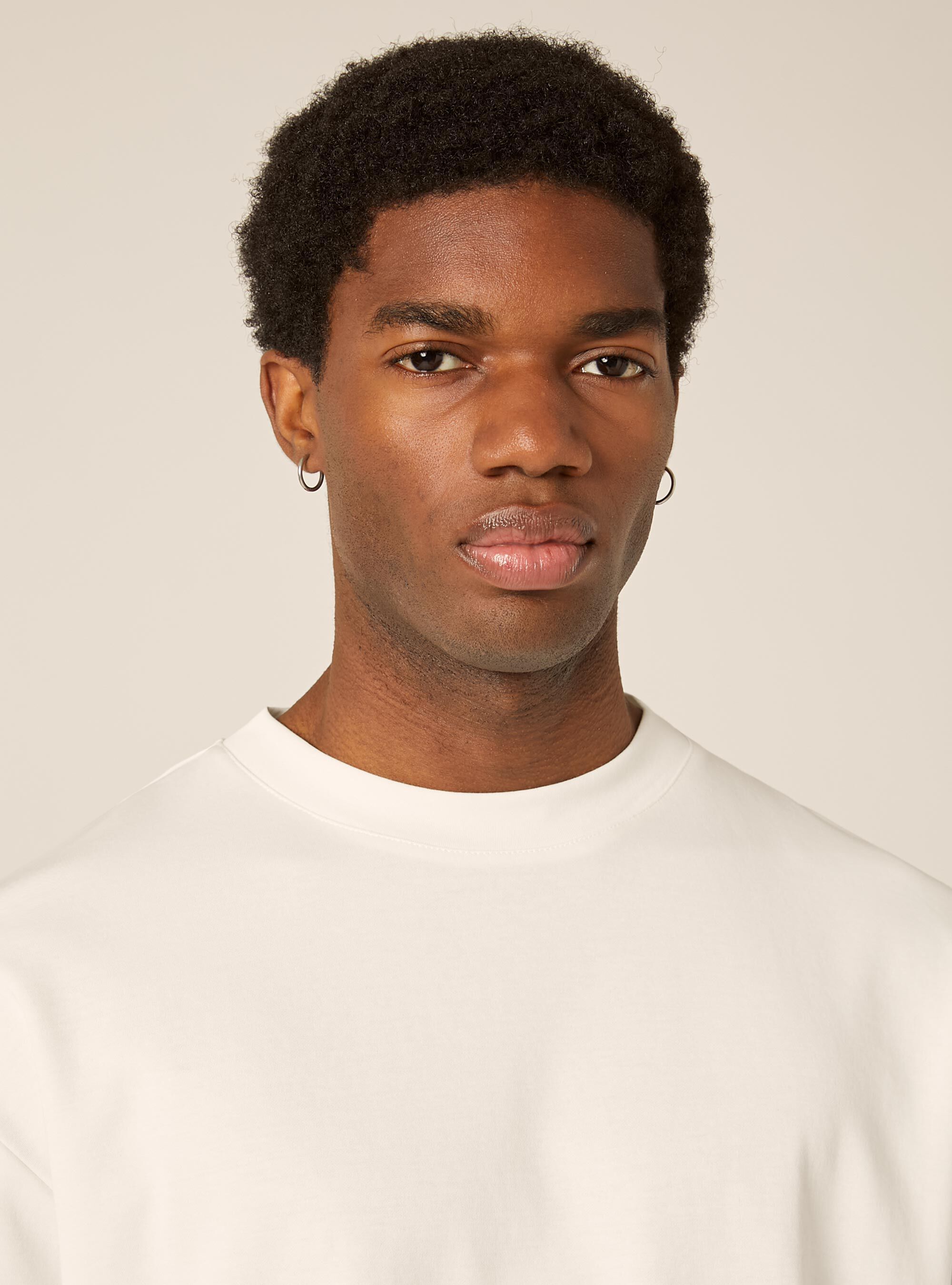 AIRes jersey T-shirt, WH1 OFF WHITE