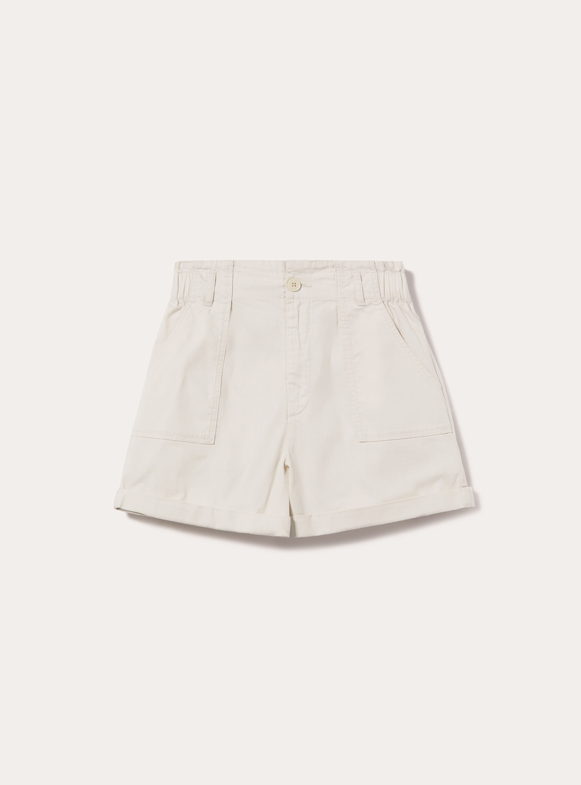 Shorts cargo, WH2 WHITE