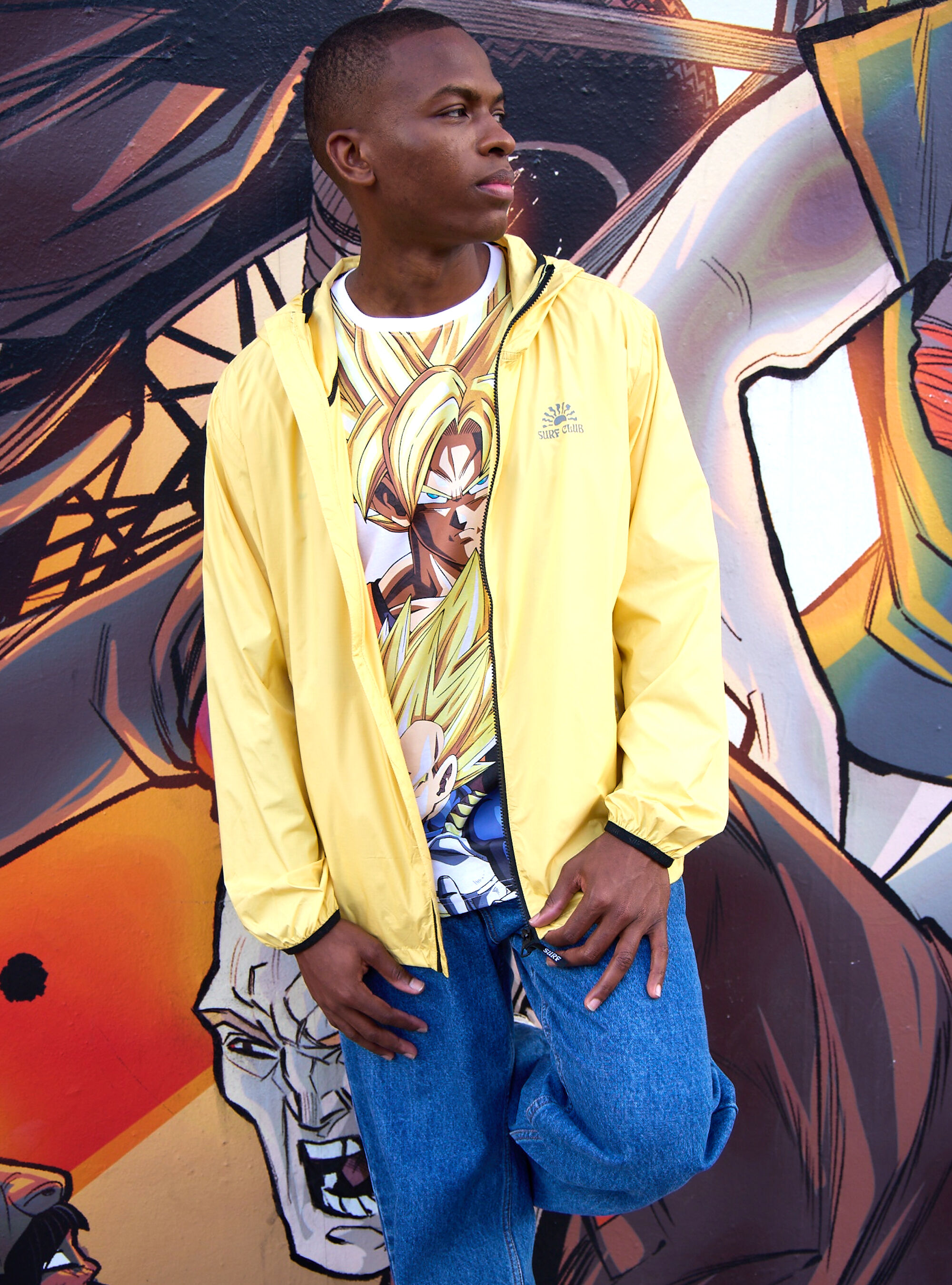 Coats and Jackets The style you look for