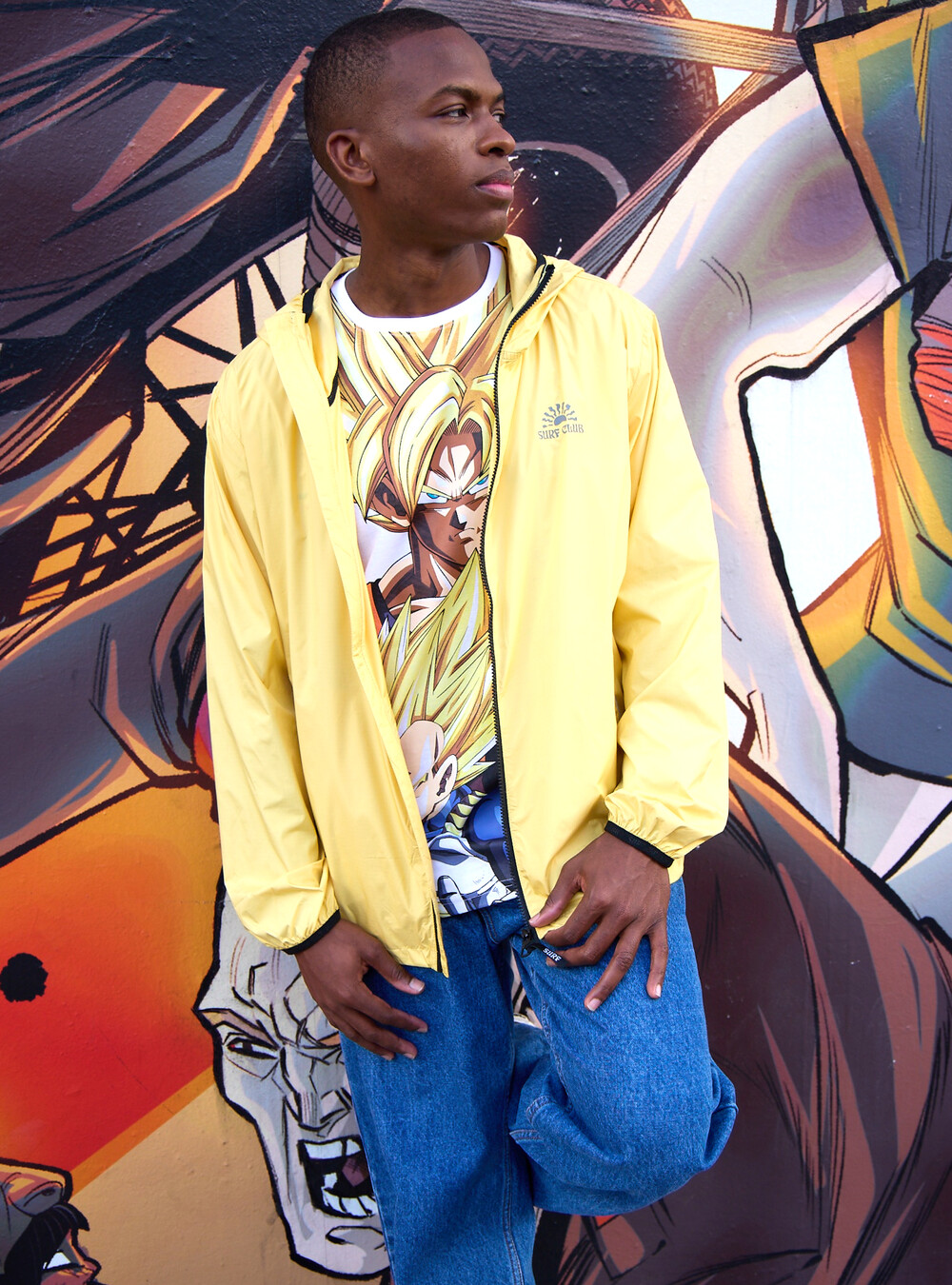 Coats and Jackets The style you look for