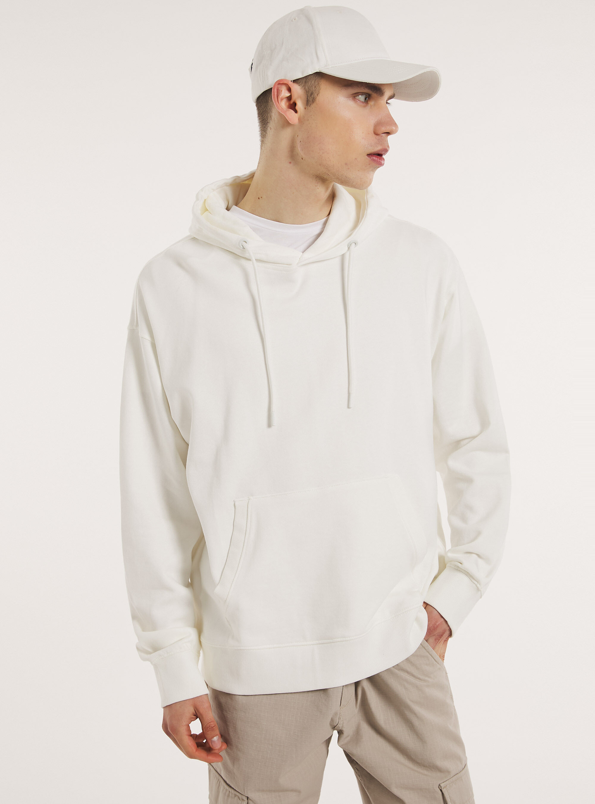 Sudaderas con capucha y bolsillo on sale