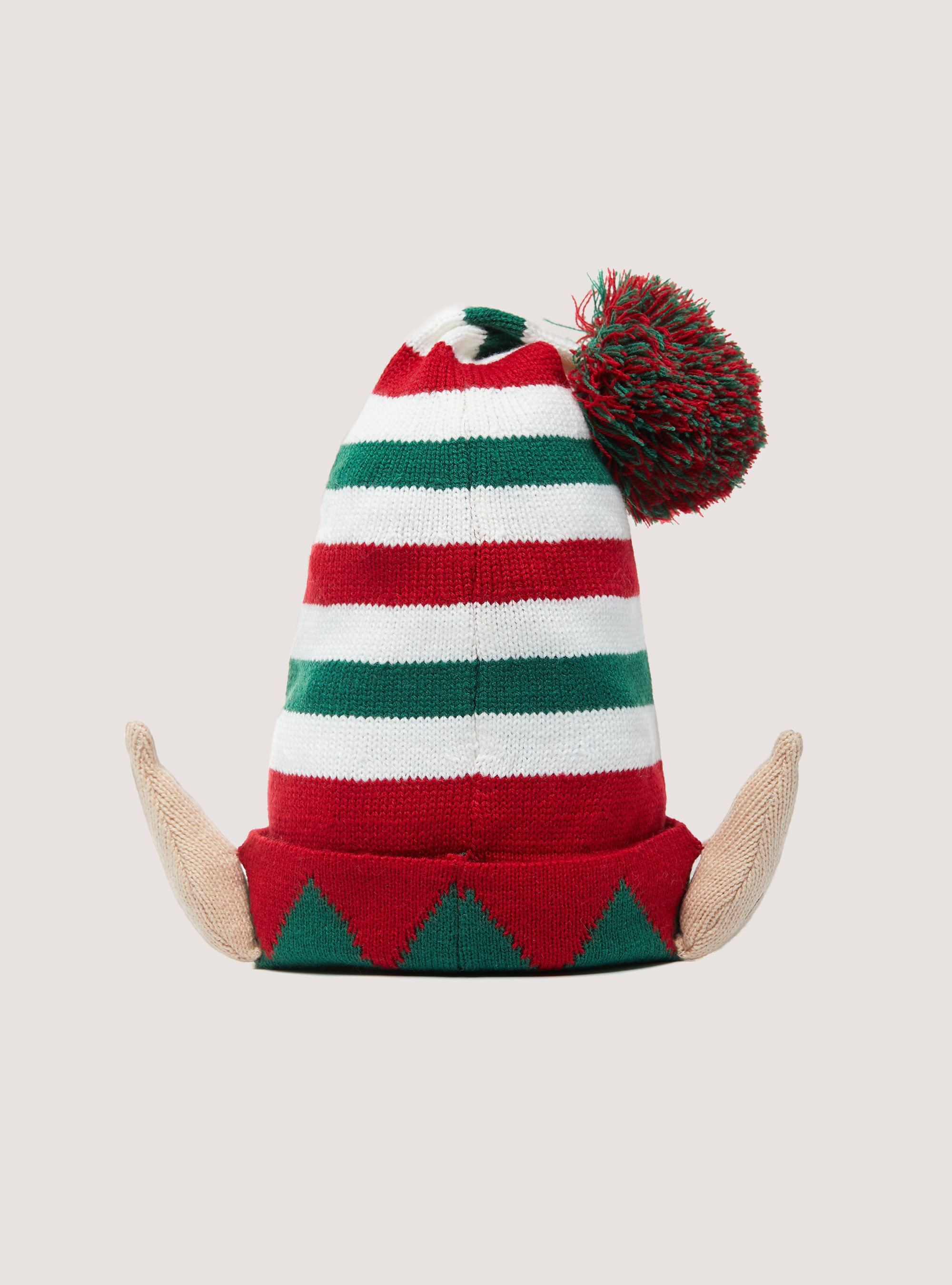 Cappello elfo Christmas Family Collection, RD2 RED MEDIUM
