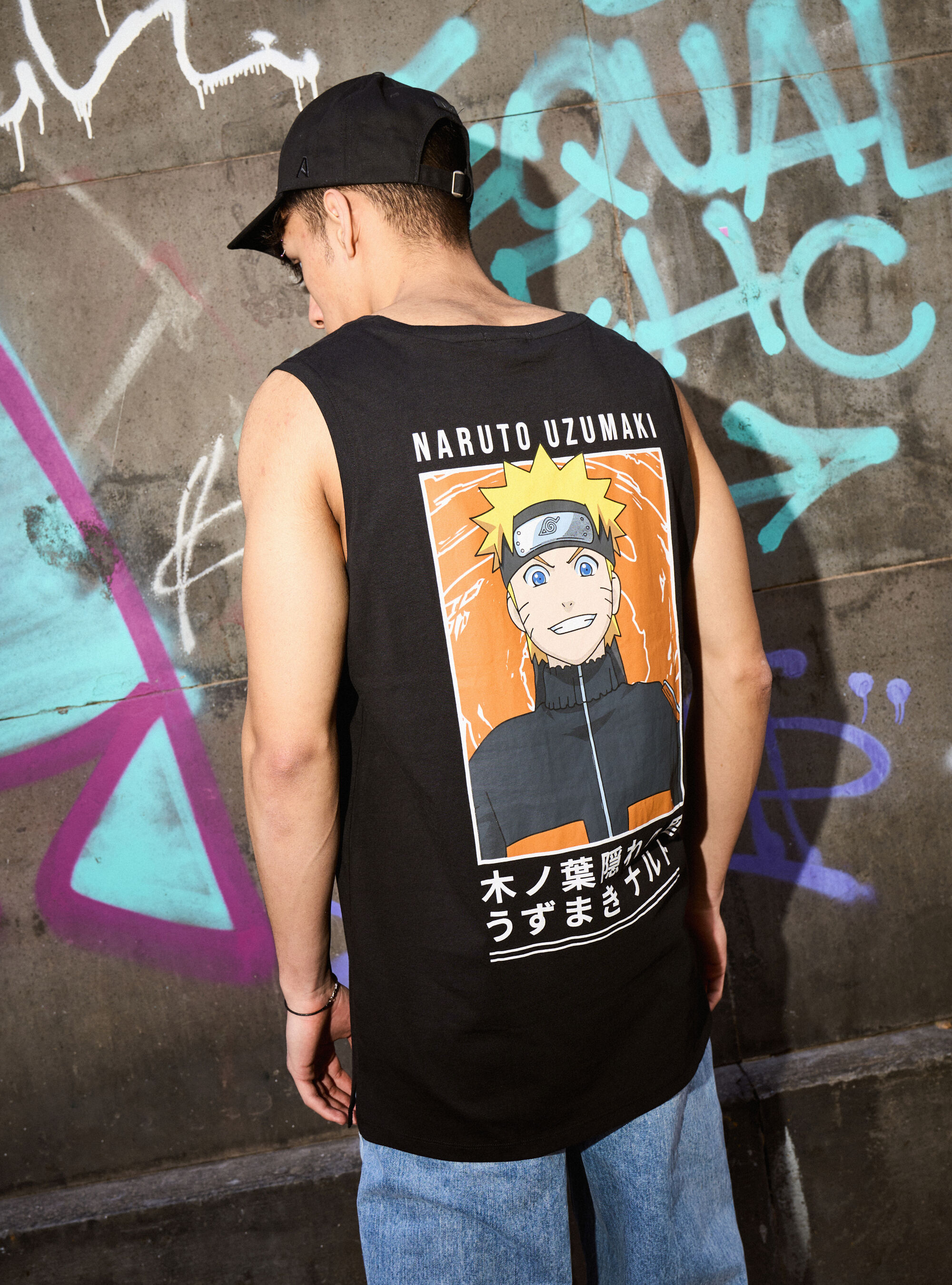 Da t shirt a canotta new arrivals