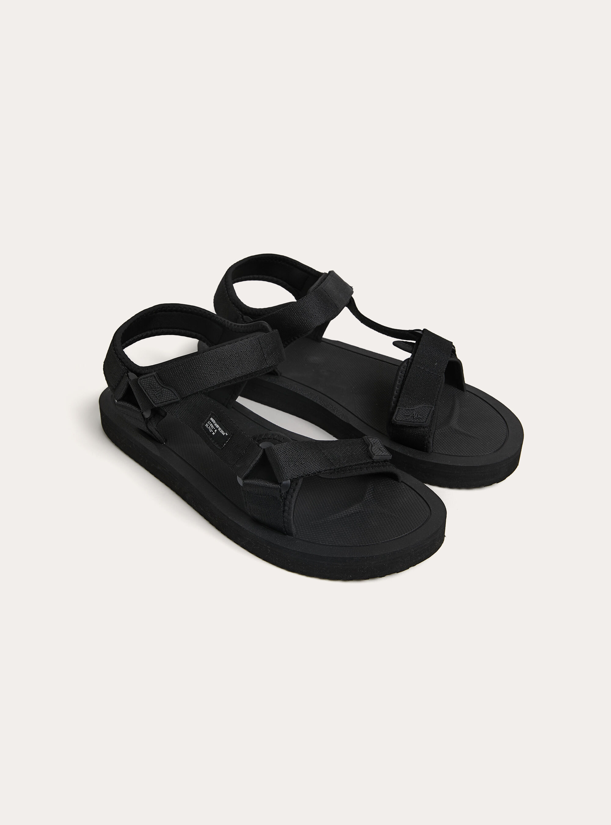 Sandali sportivi, BK1 BLACK