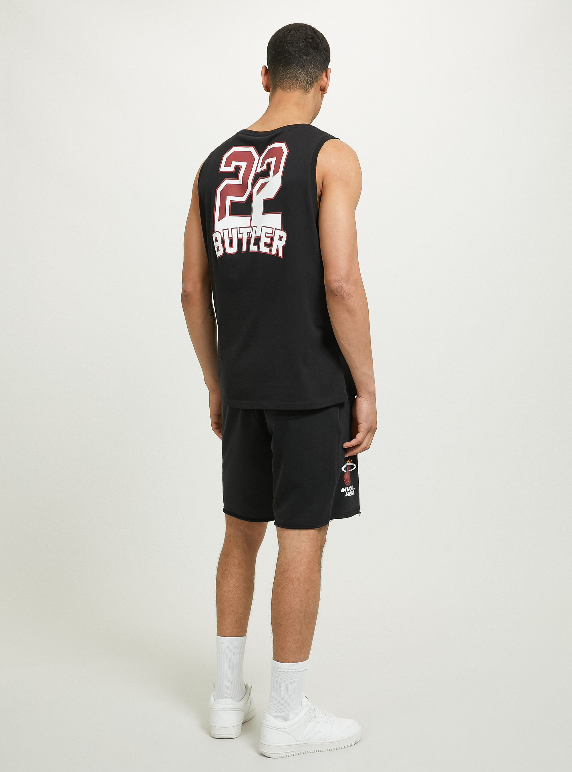 Canotte nba clearance saldi