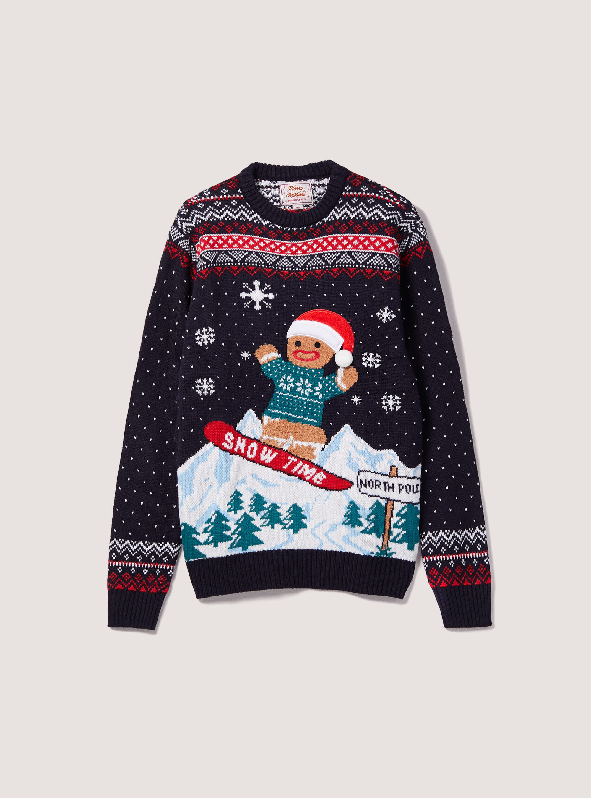 Alcott maglioni natalizi on sale