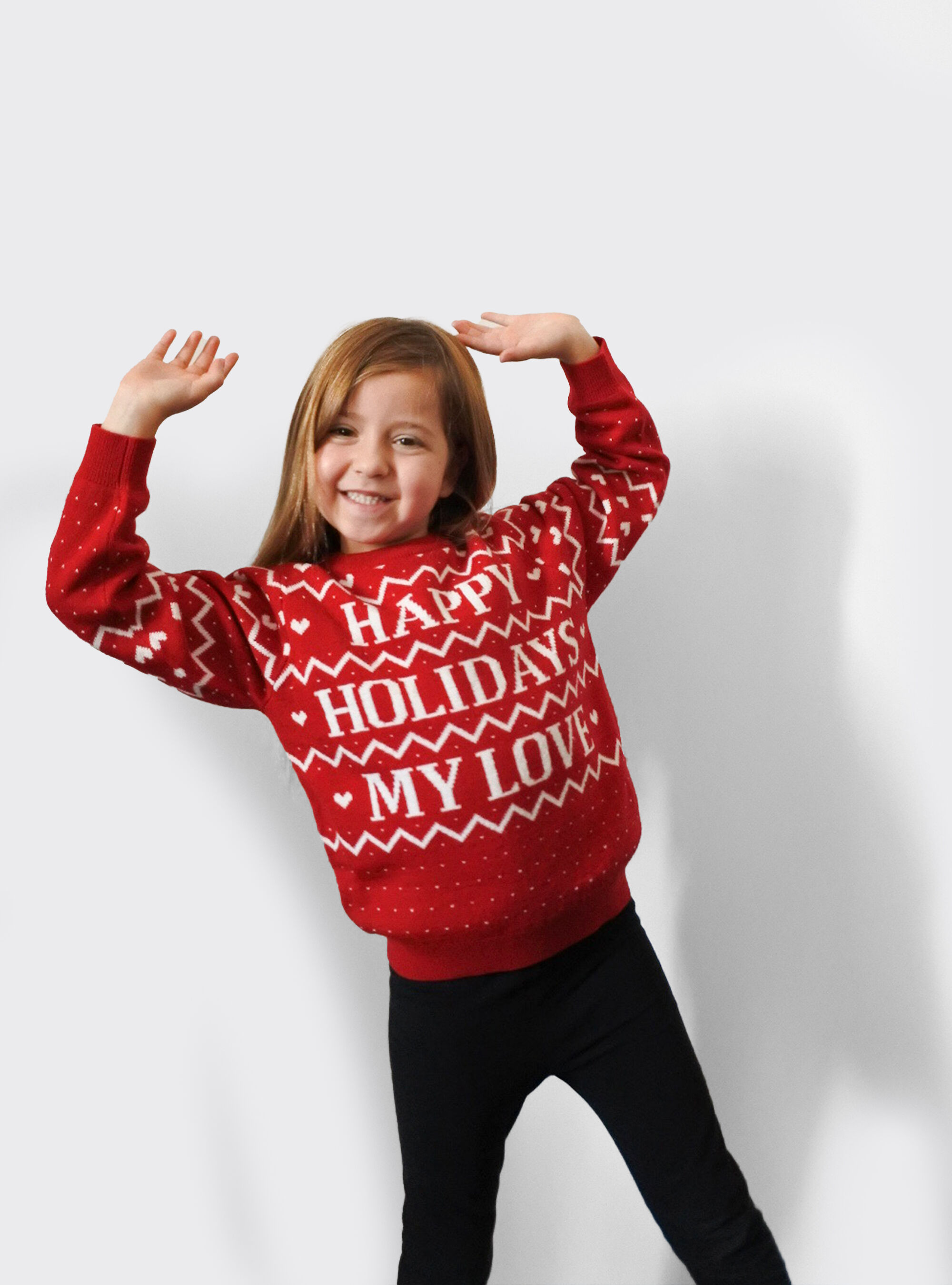 Pullover natalizio online