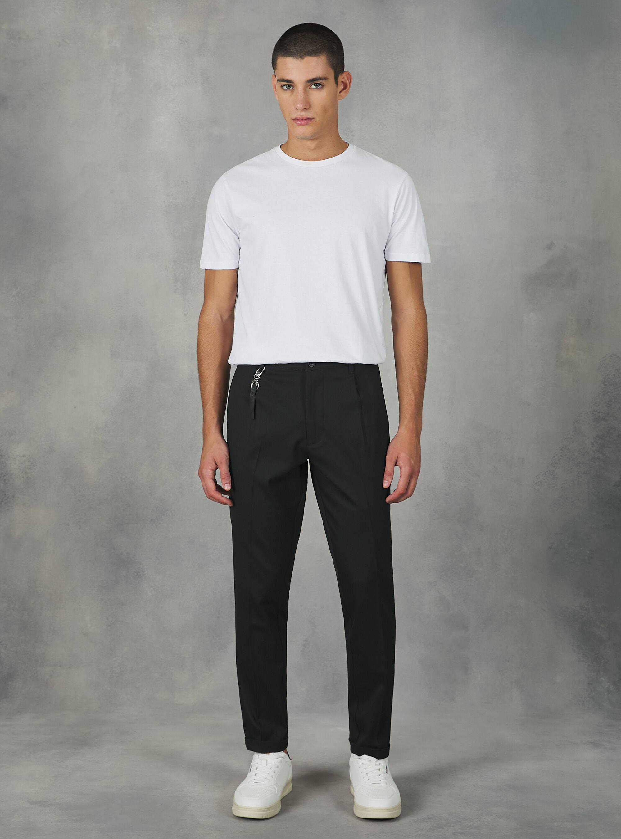 Pantalones alcott hombre cheap