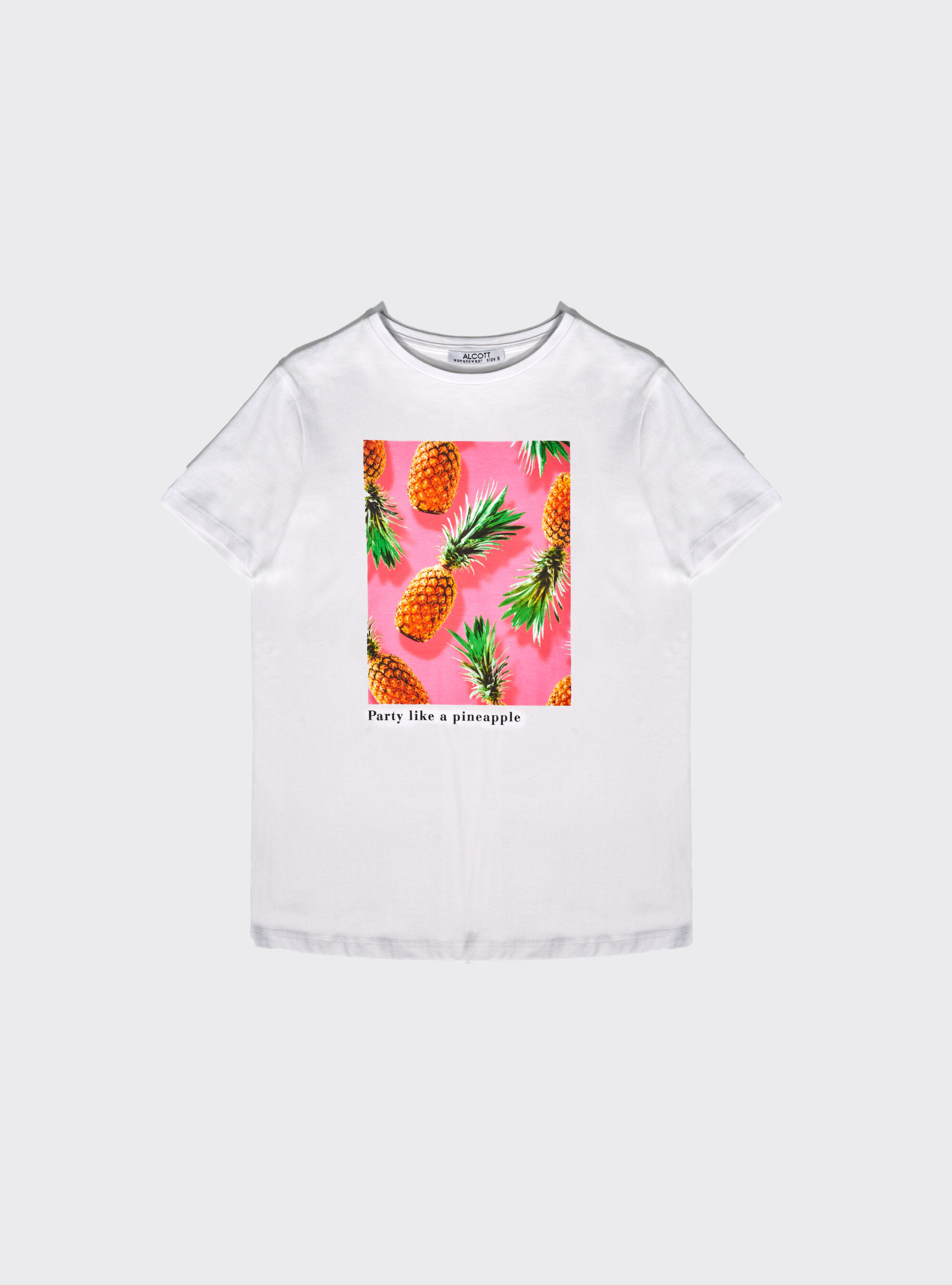 T shirt stampata prezzo clearance